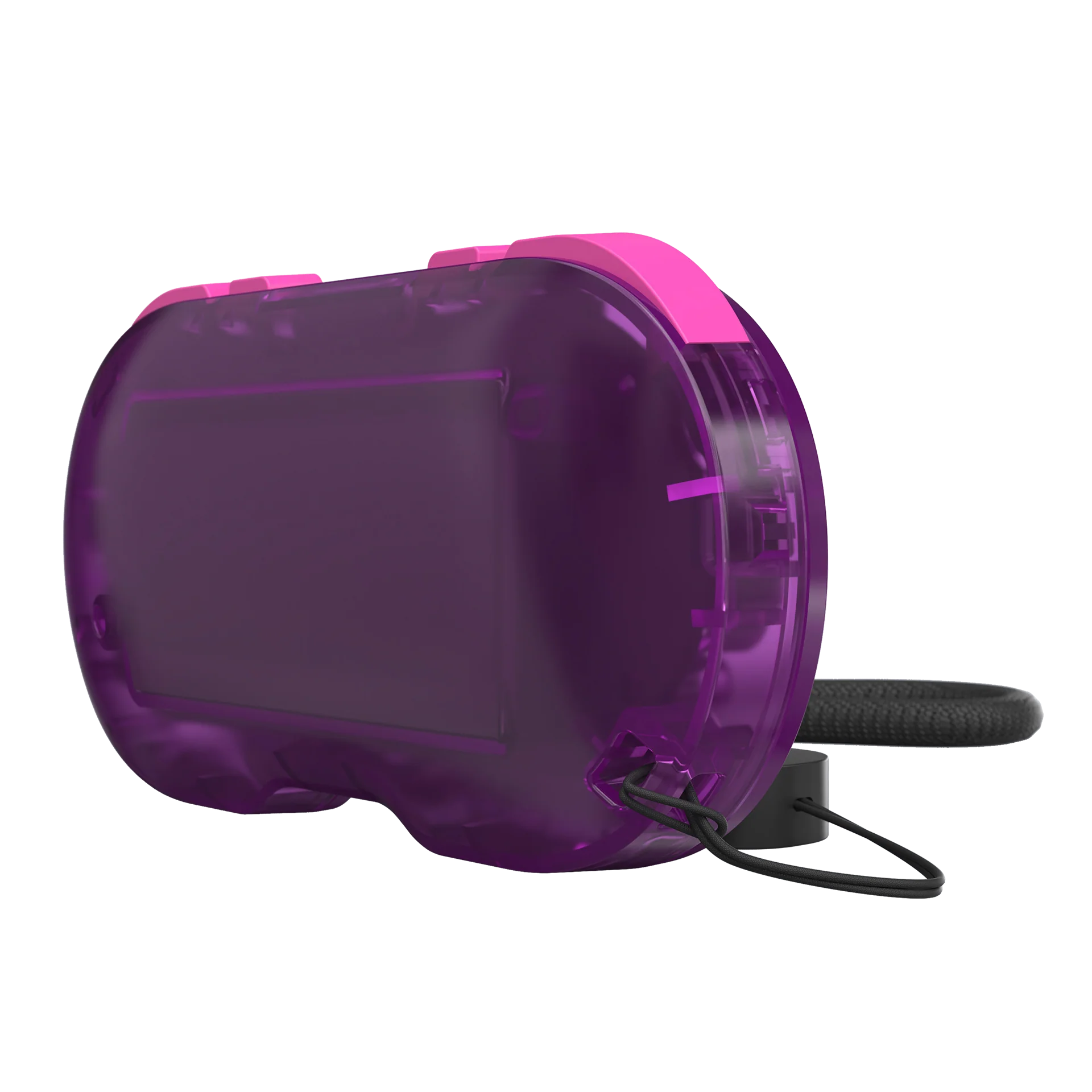 ATOM Atomic Purple Edition - Image 4