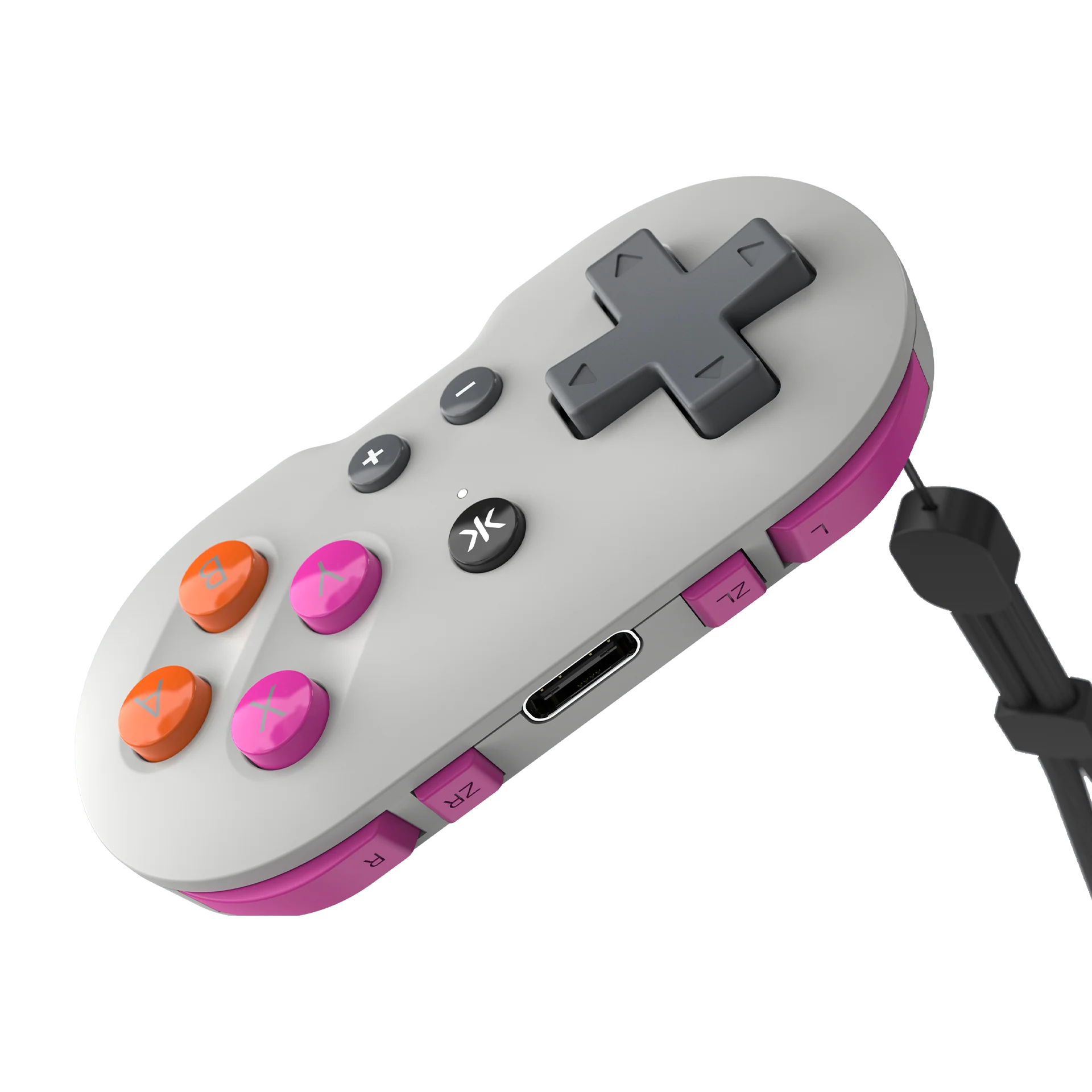 ATOM CRKD Grey Edition - Image 5