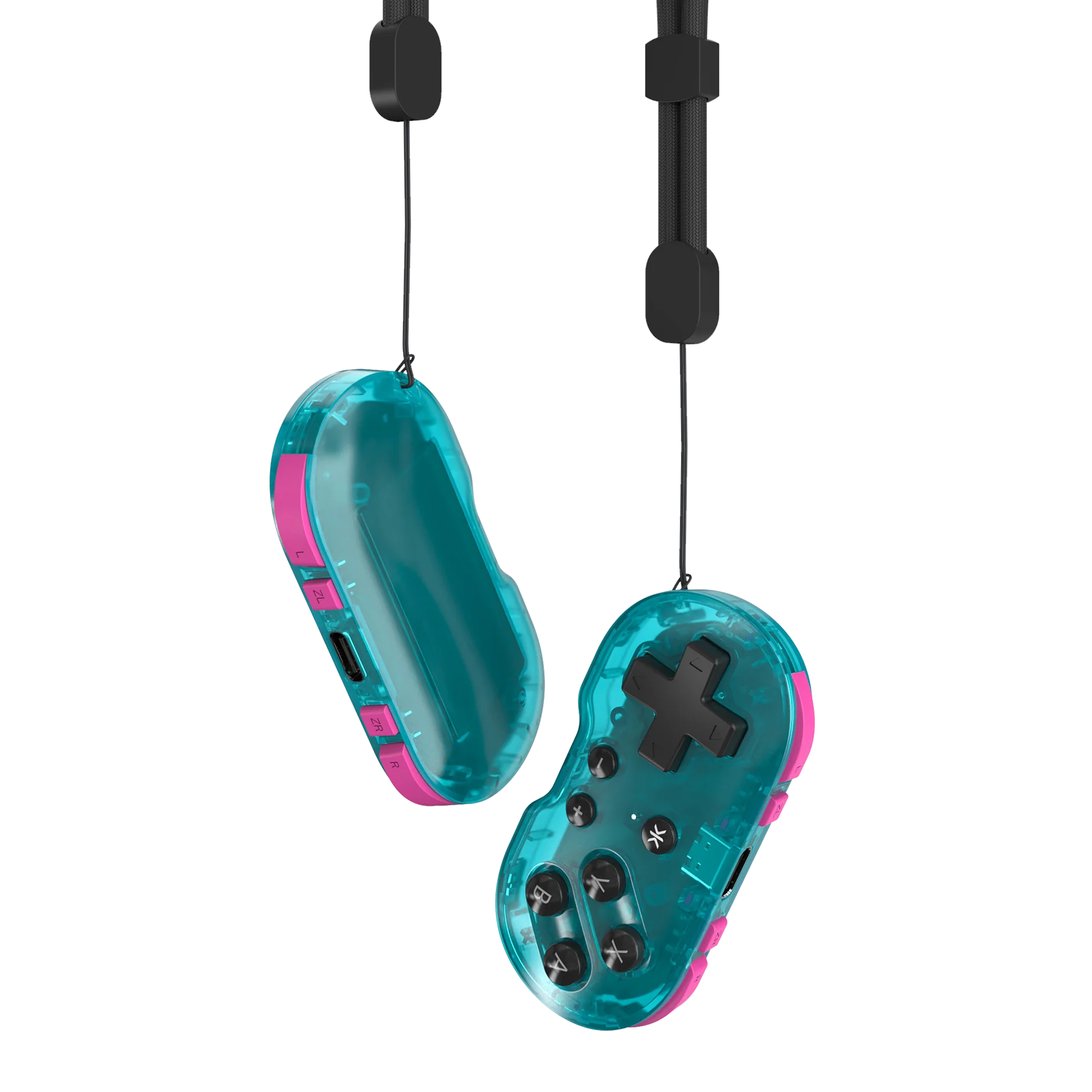 ATOM Glacier Blue Edition - Image 3