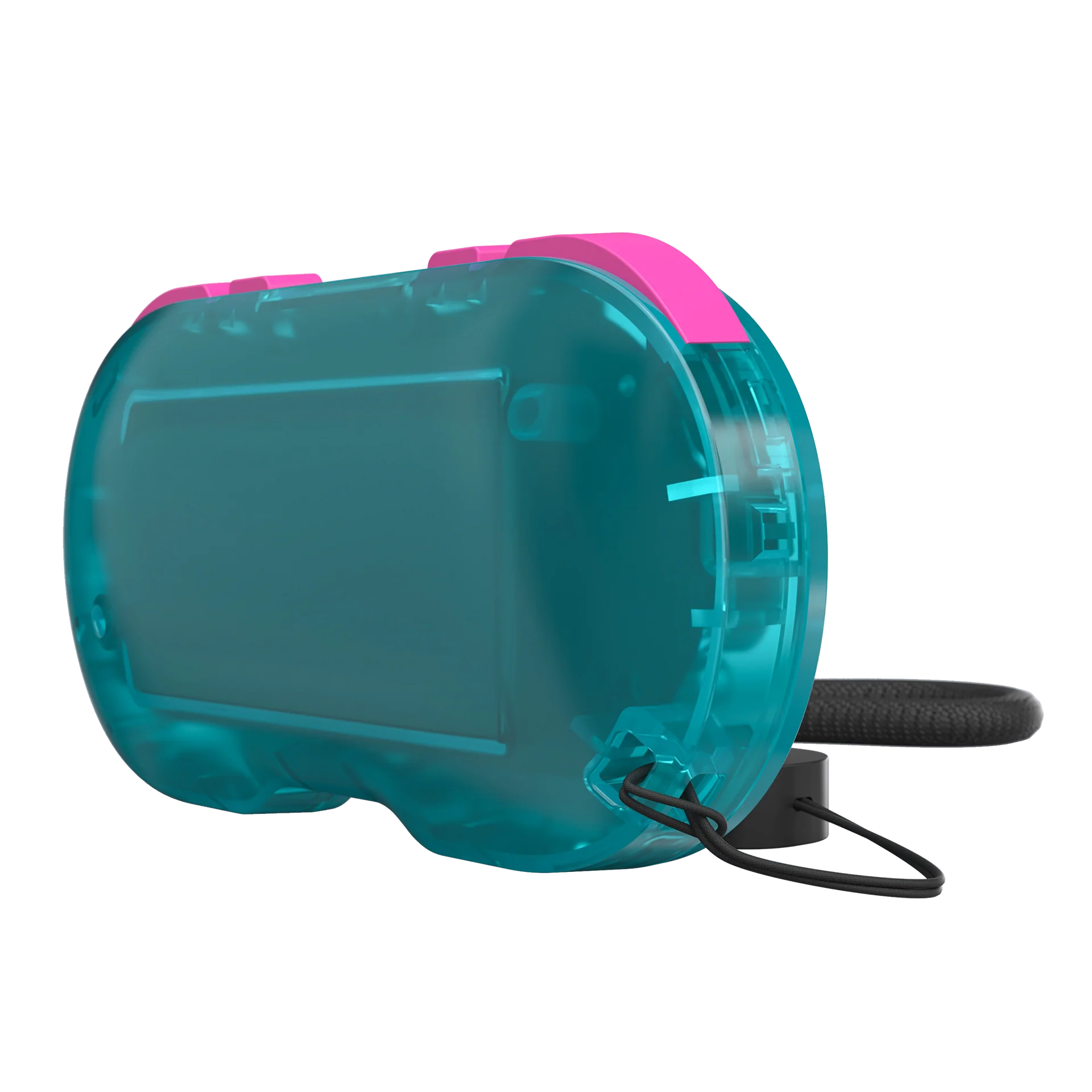 ATOM Glacier Blue Edition - Image 4