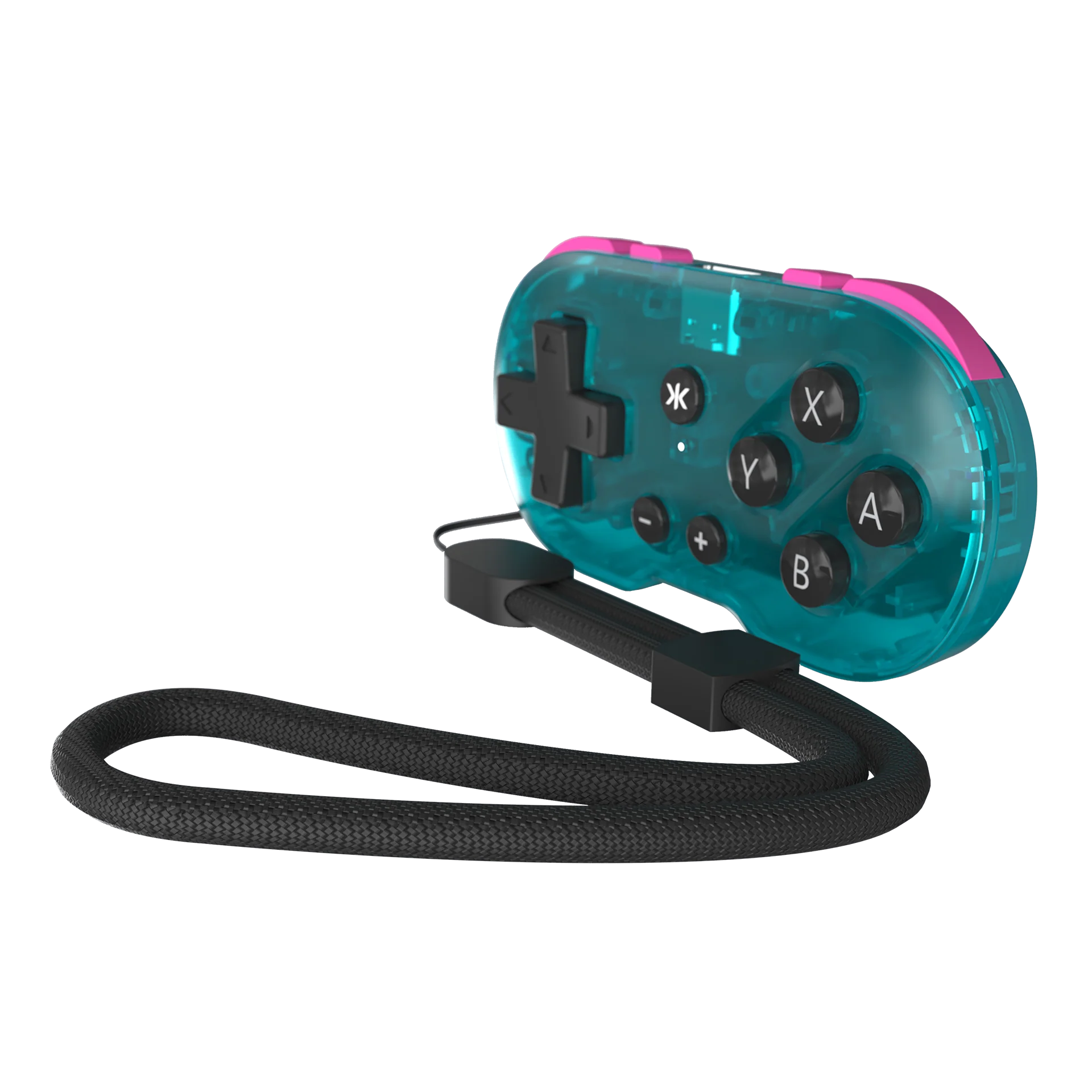 ATOM Glacier Blue Edition - Image 6