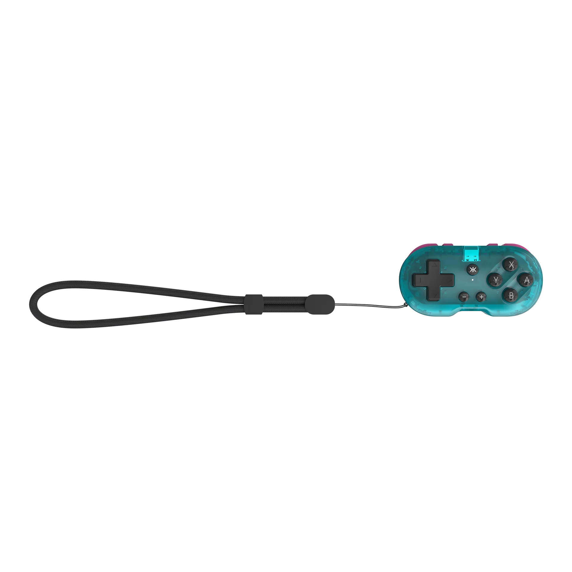 ATOM Glacier Blue Edition - Image 7