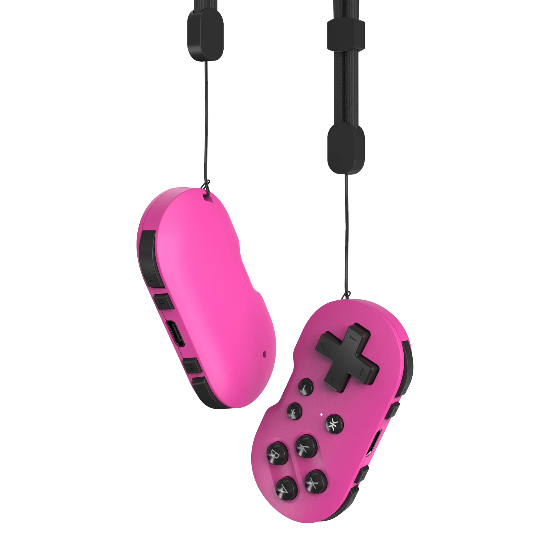 ATOM Hot Pink Edition - Image 3