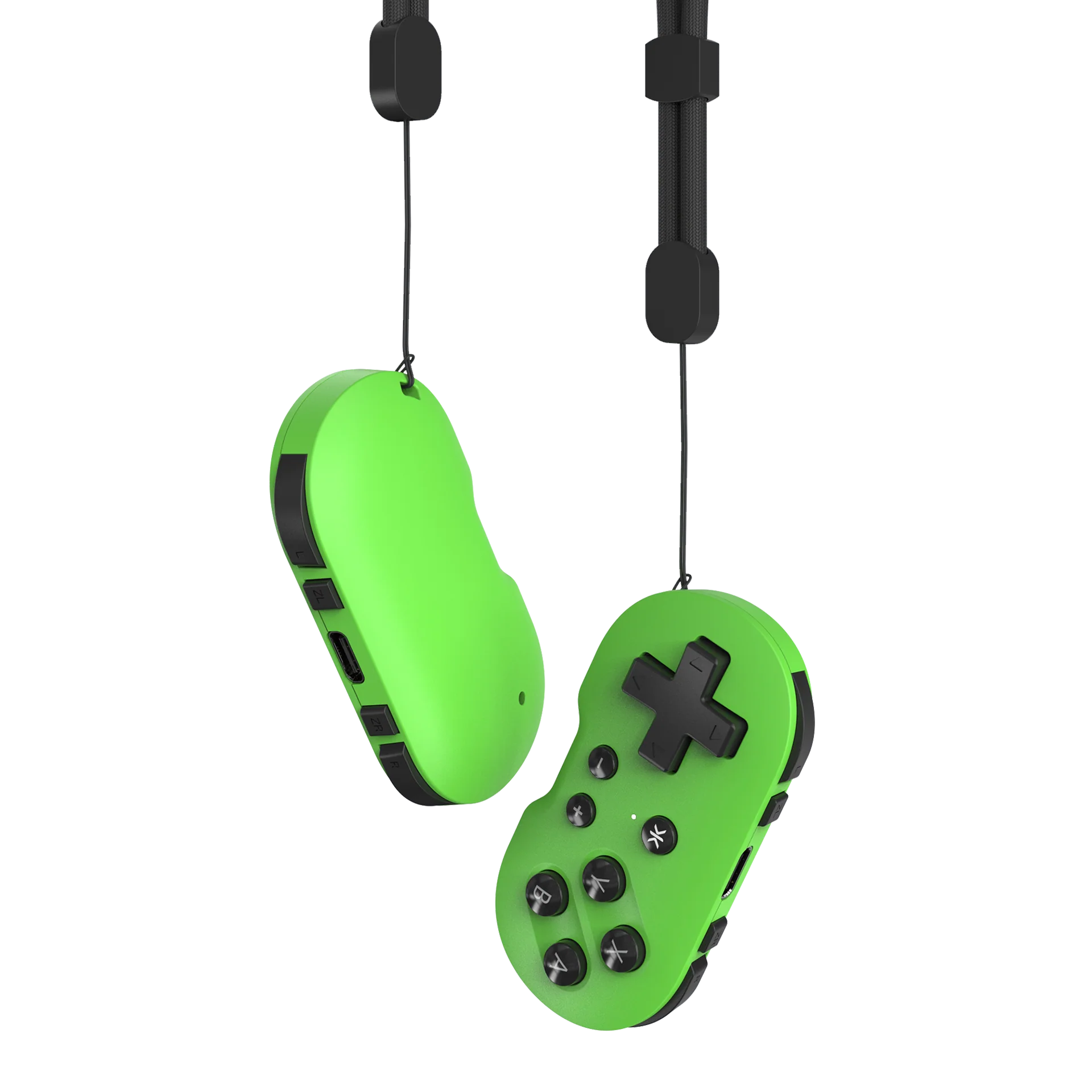 ATOM Leaf Green Edition - Image 3
