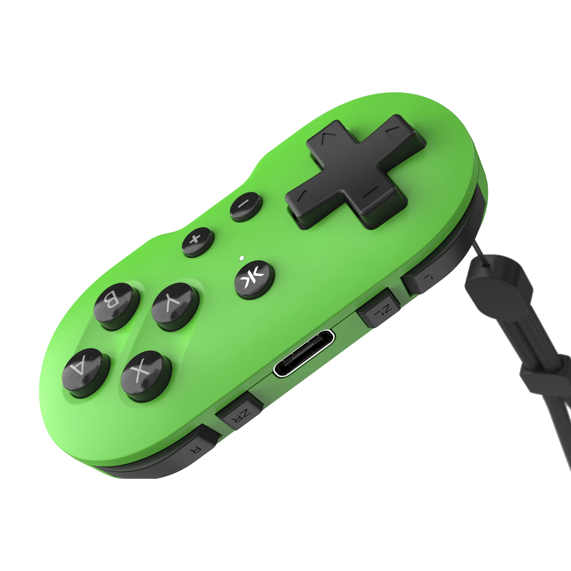 ATOM Leaf Green Edition - Image 5