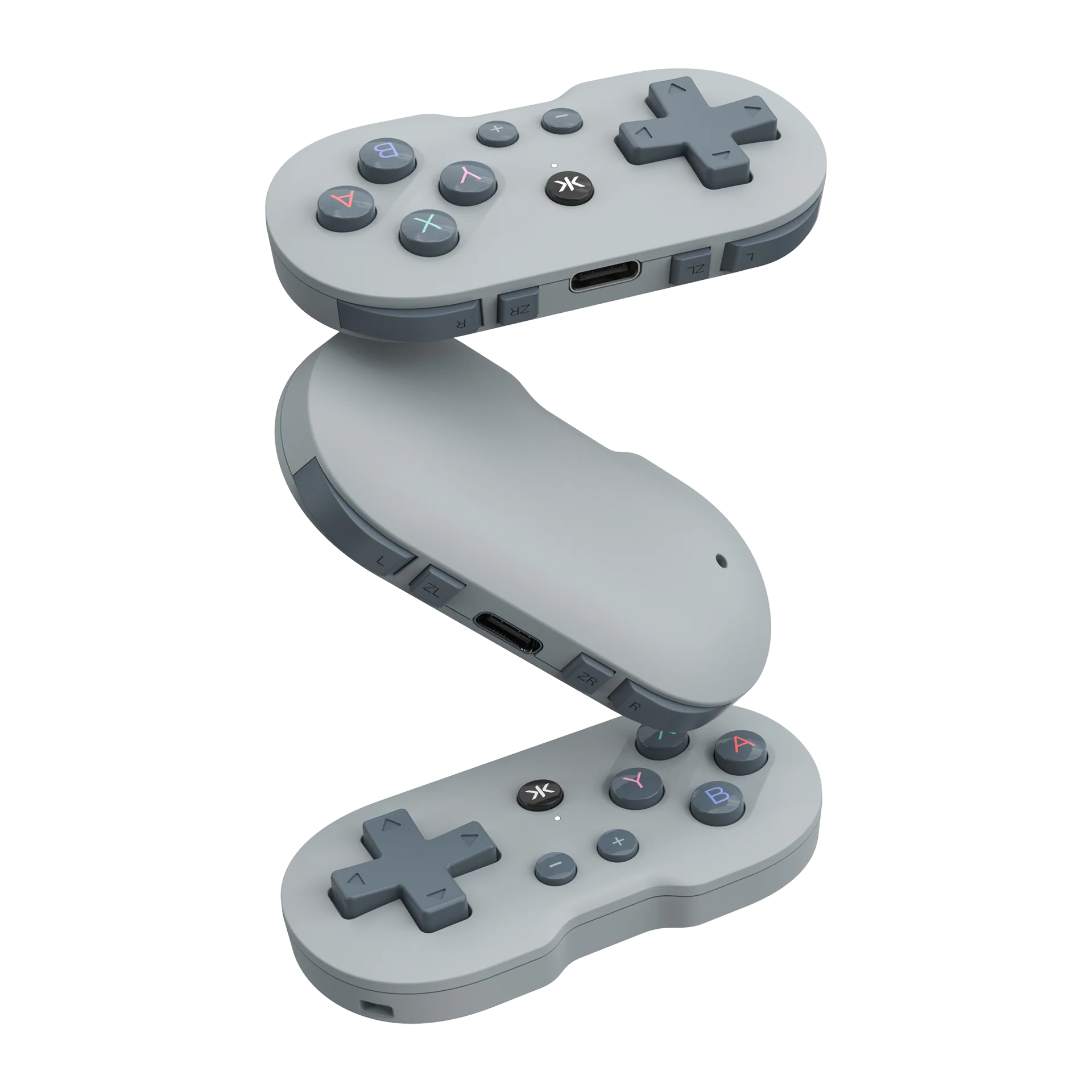 ATOM OG Grey Edition - Image 6