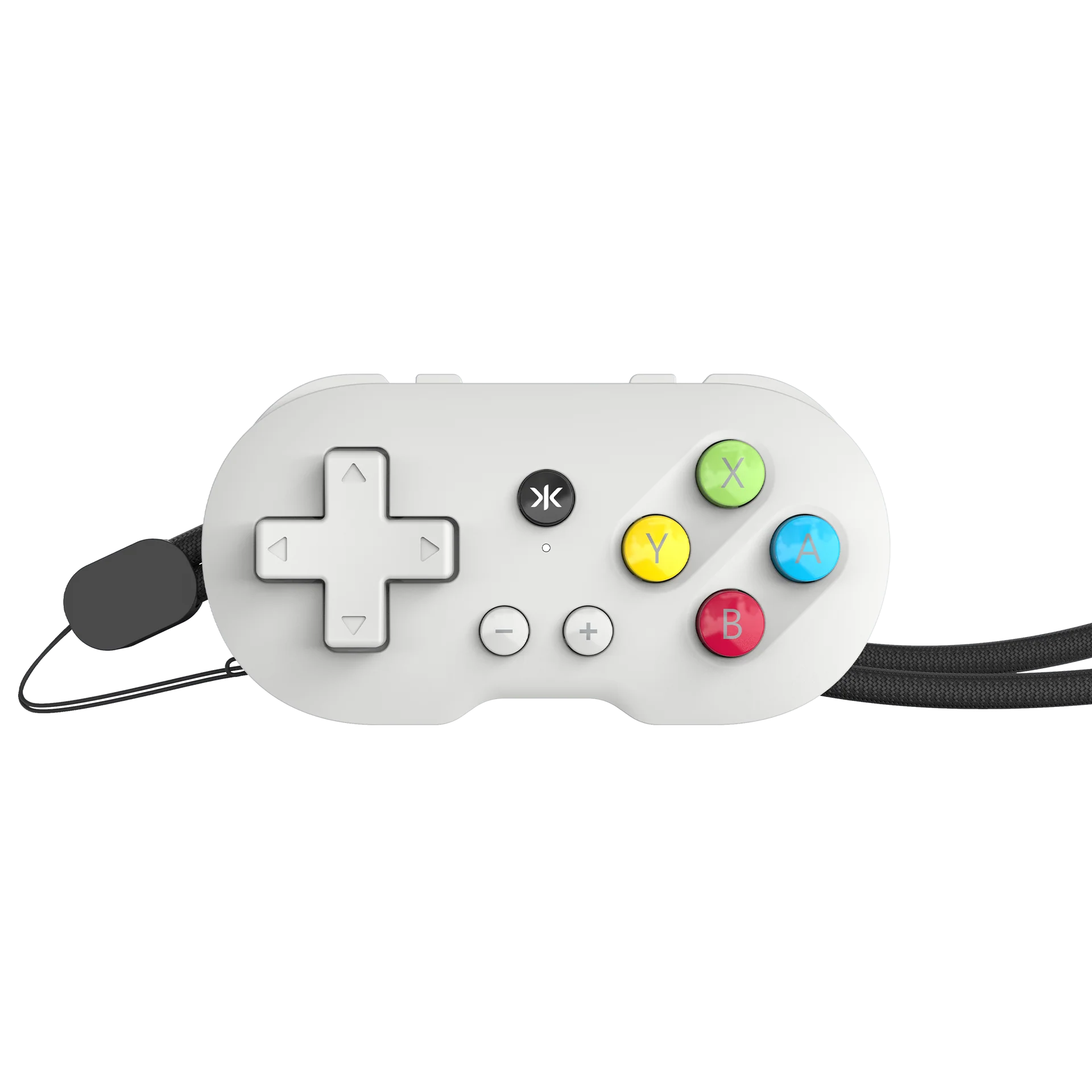 ATOM Collectible Keychain Controller - Image 2