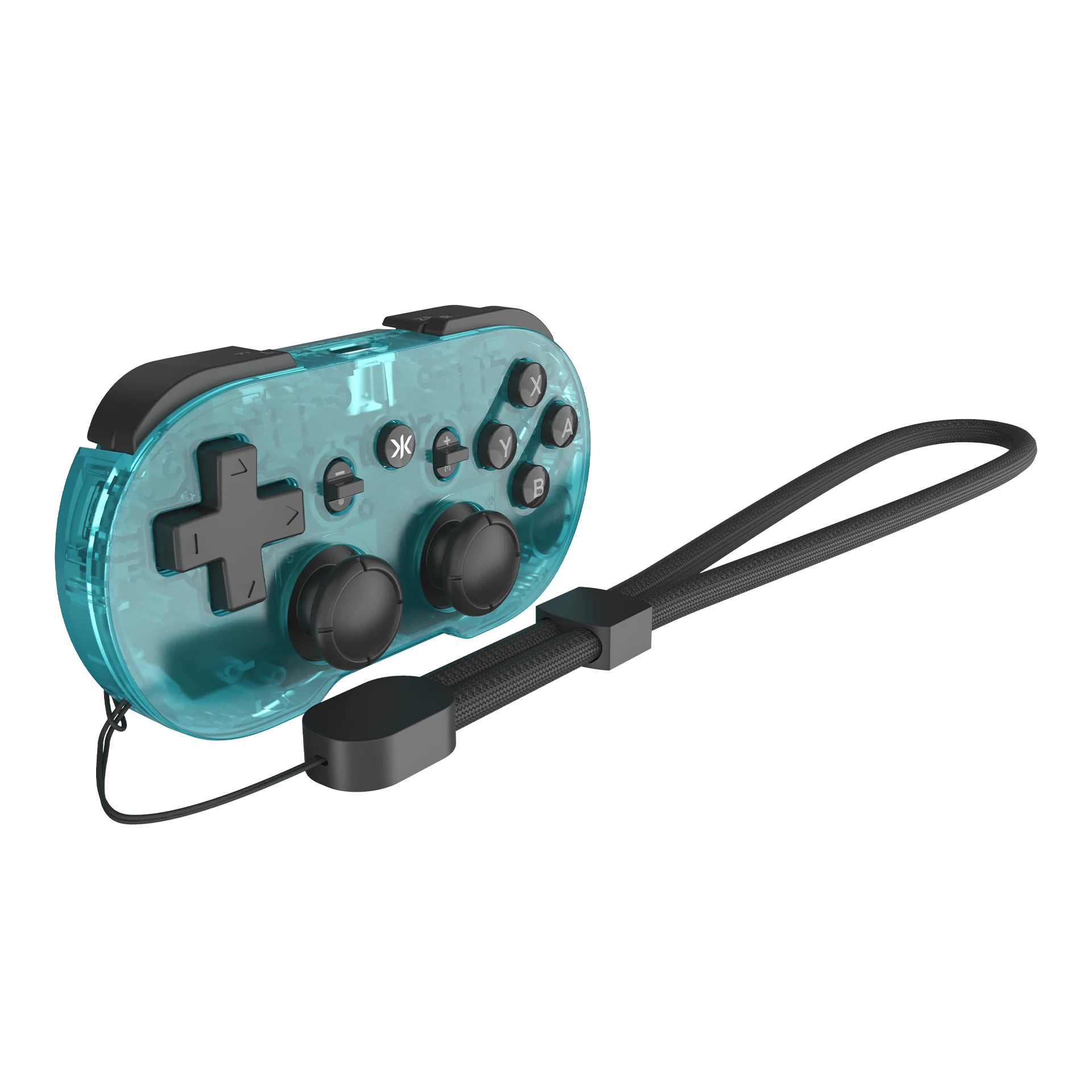 ATOM+ Glacier Blue Edition - Image 11