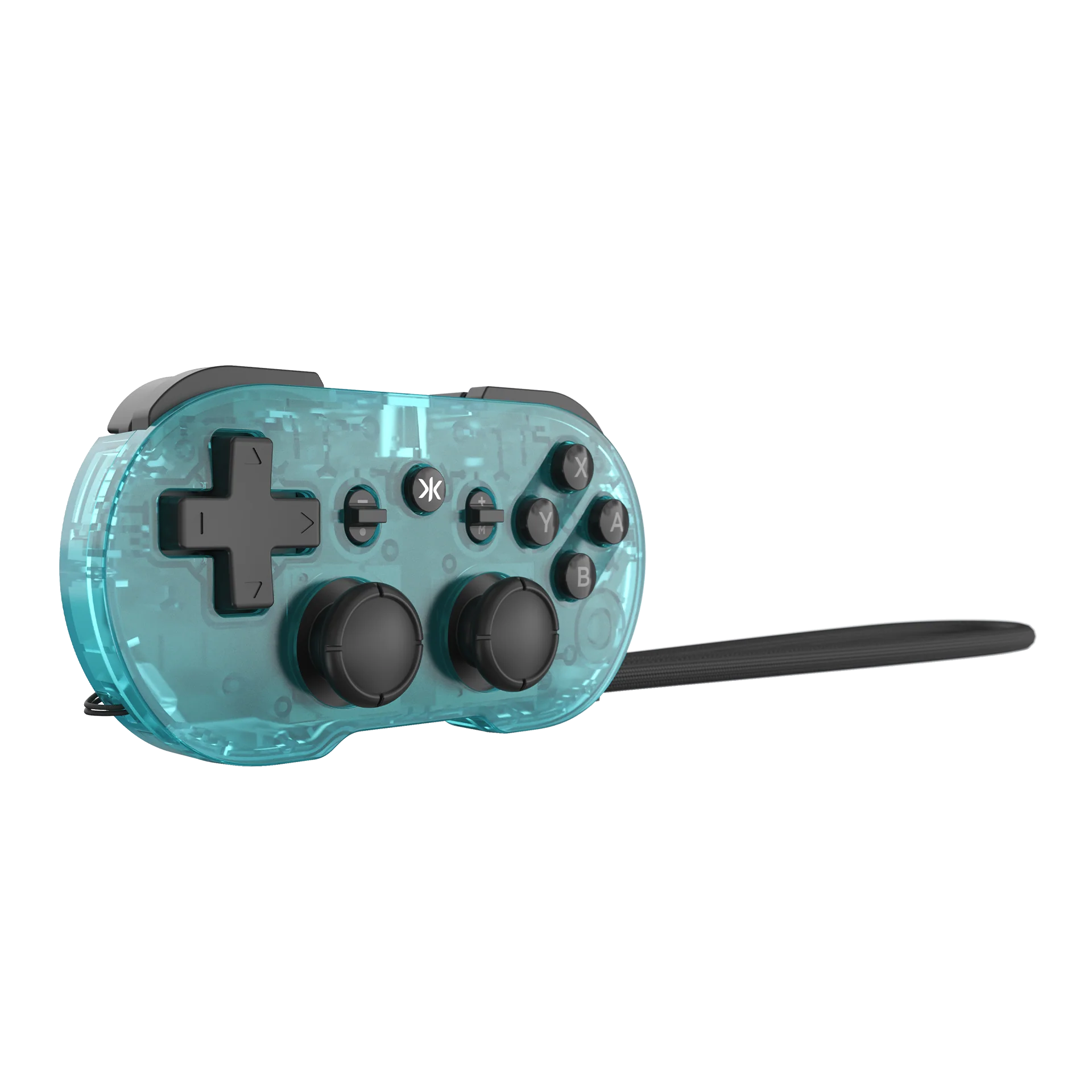 ATOM+ Glacier Blue Edition - Image 7