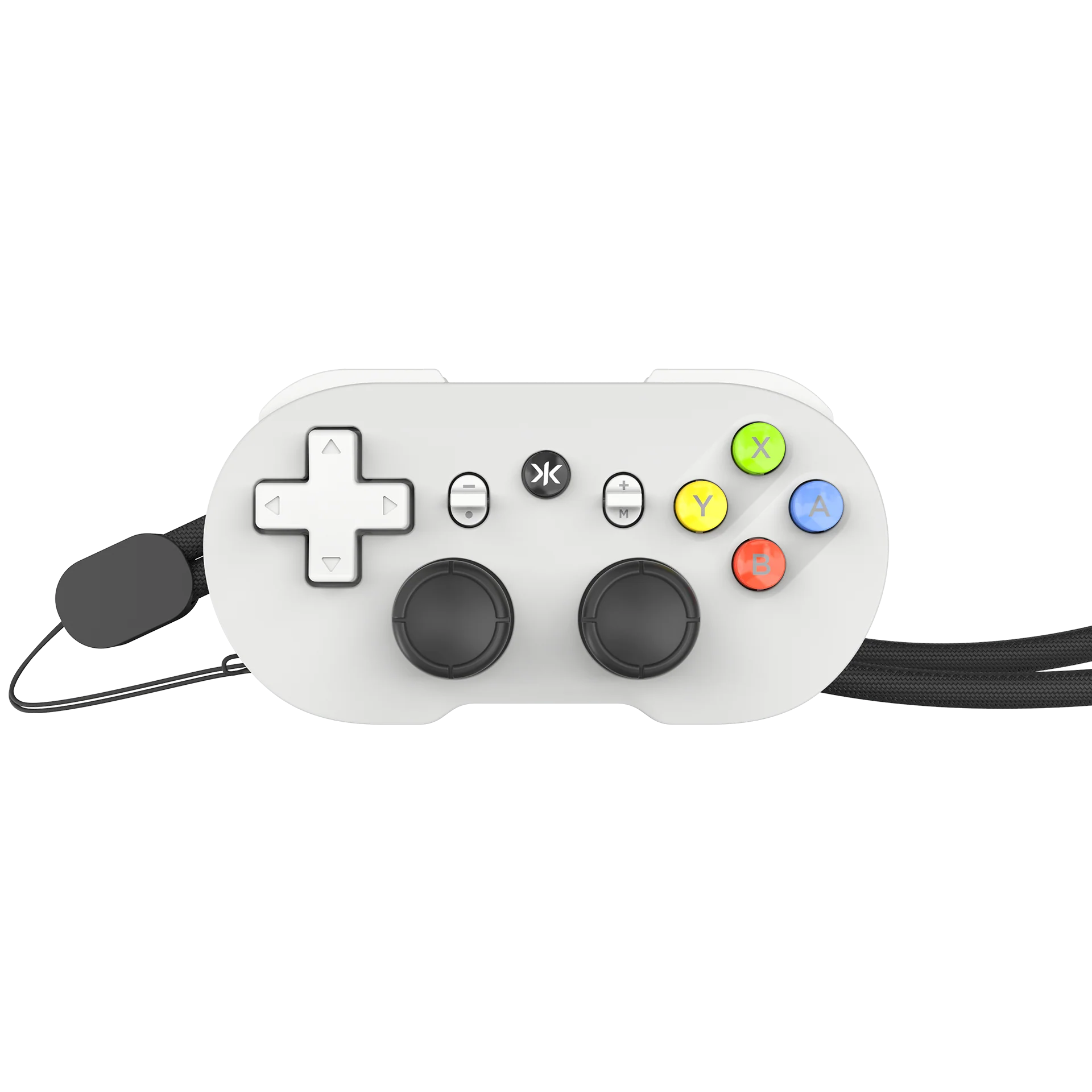 ATOM+ Pal Grey Edition