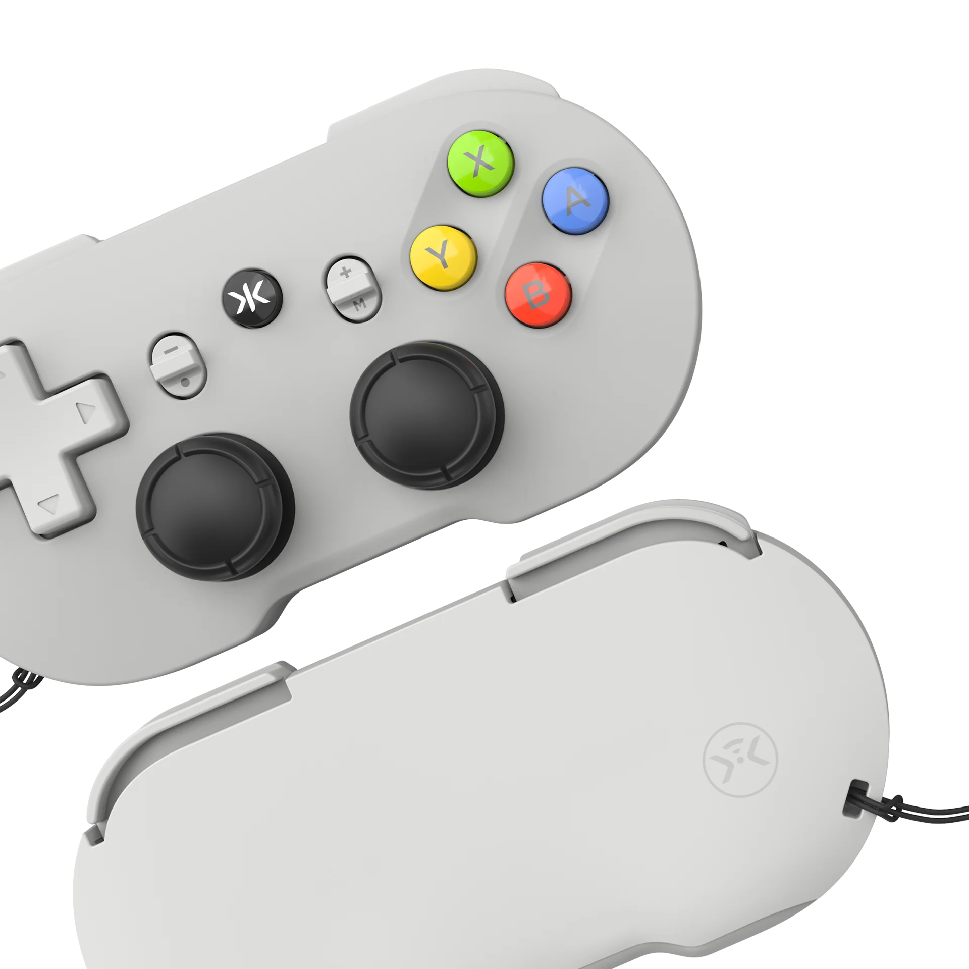 ATOM+ Pal Grey Edition - Image 10