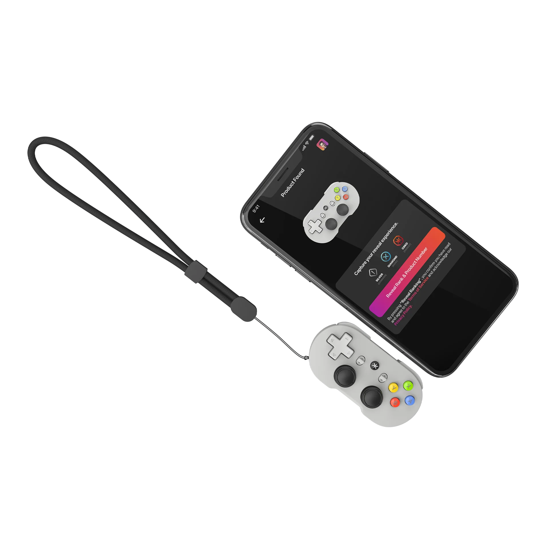ATOM+ Pal Grey Edition - Image 15