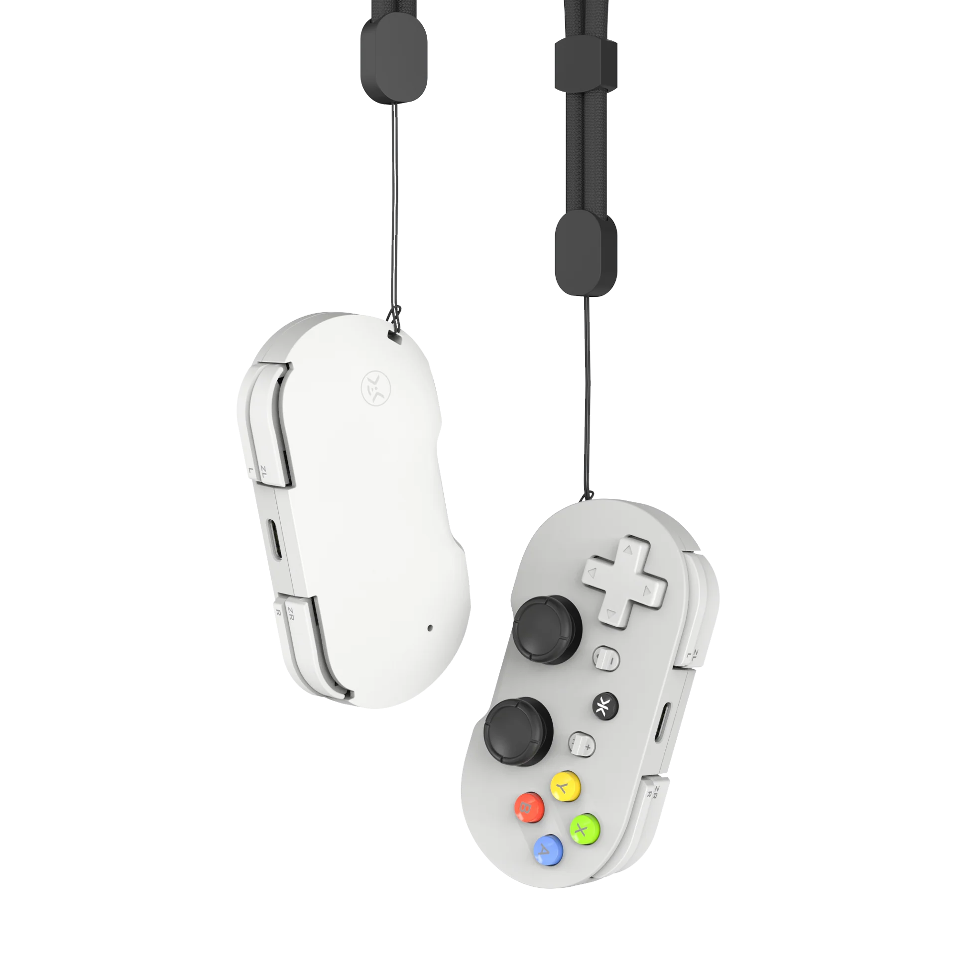 ATOM+ Pal Grey Edition - Image 2