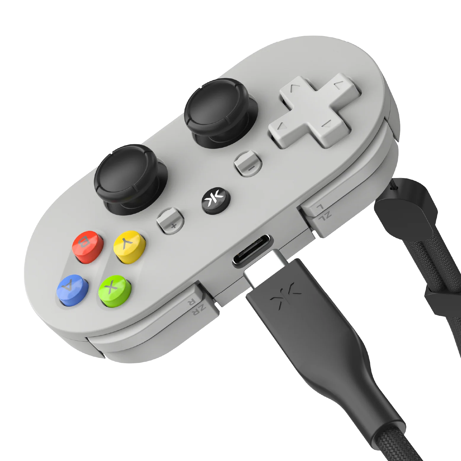 ATOM+ Pal Grey Edition - Image 4