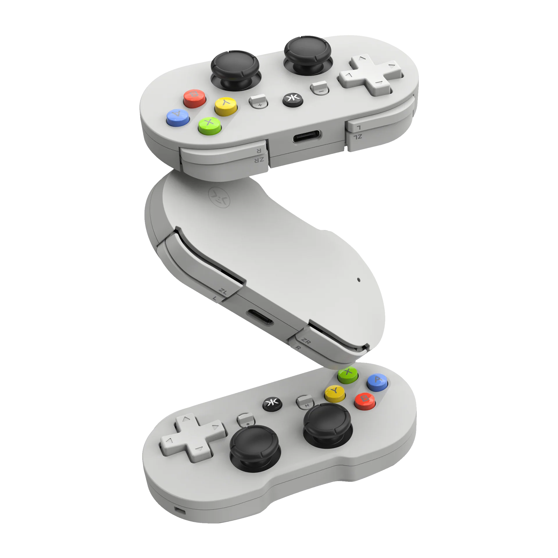 ATOM+ Pal Grey Edition - Image 6