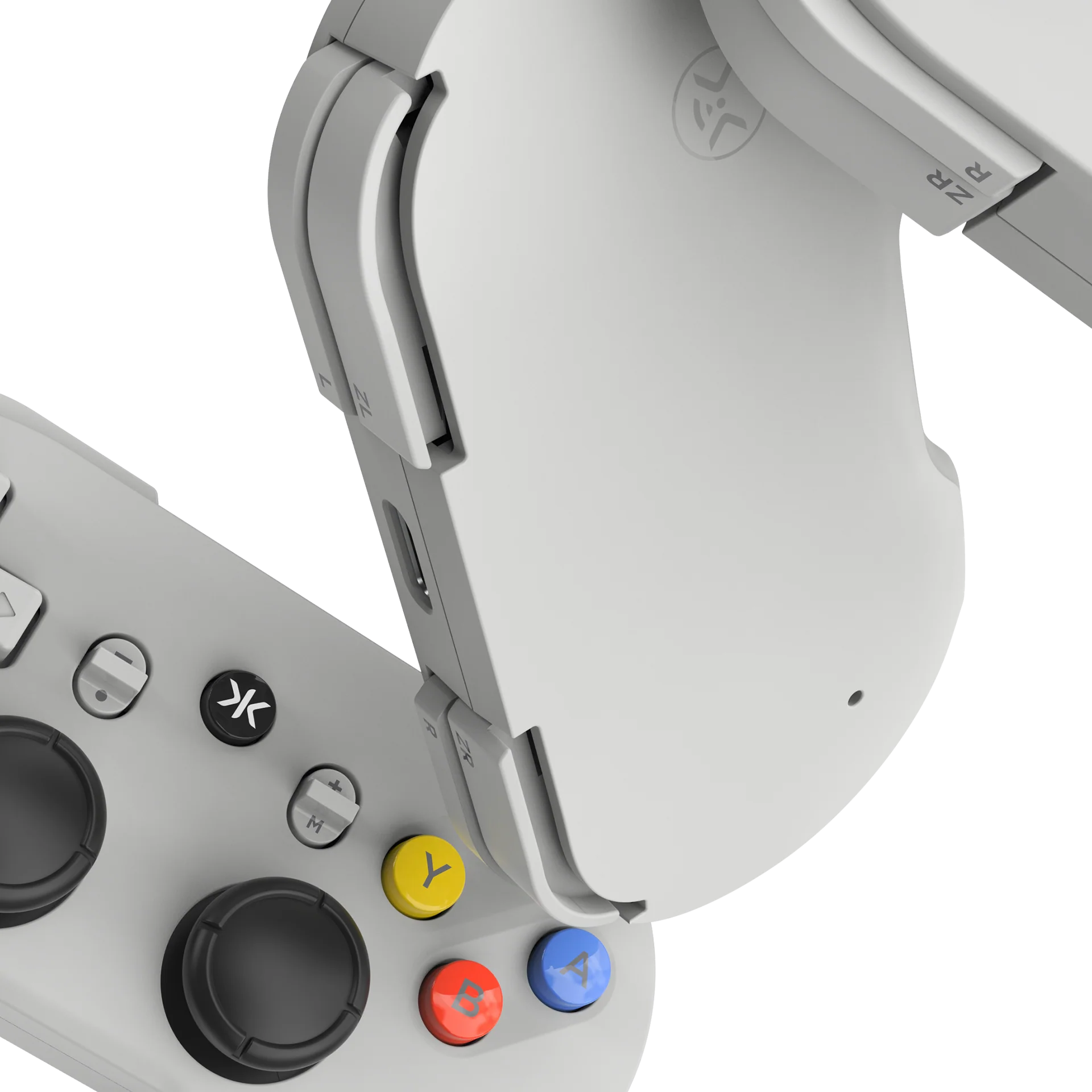 ATOM+ Pal Grey Edition - Image 7