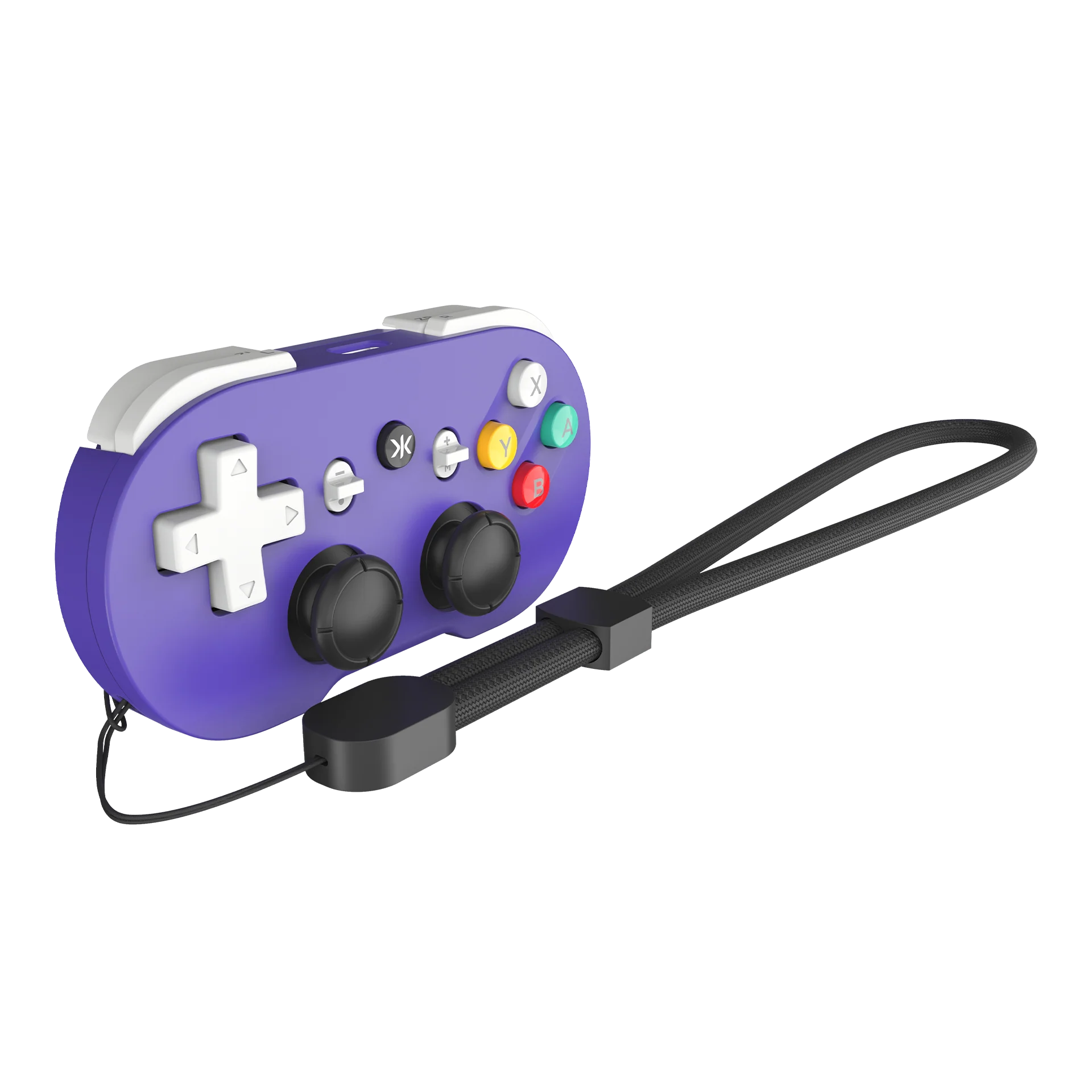 ATOM+ Retro Purple Edition - Image 11