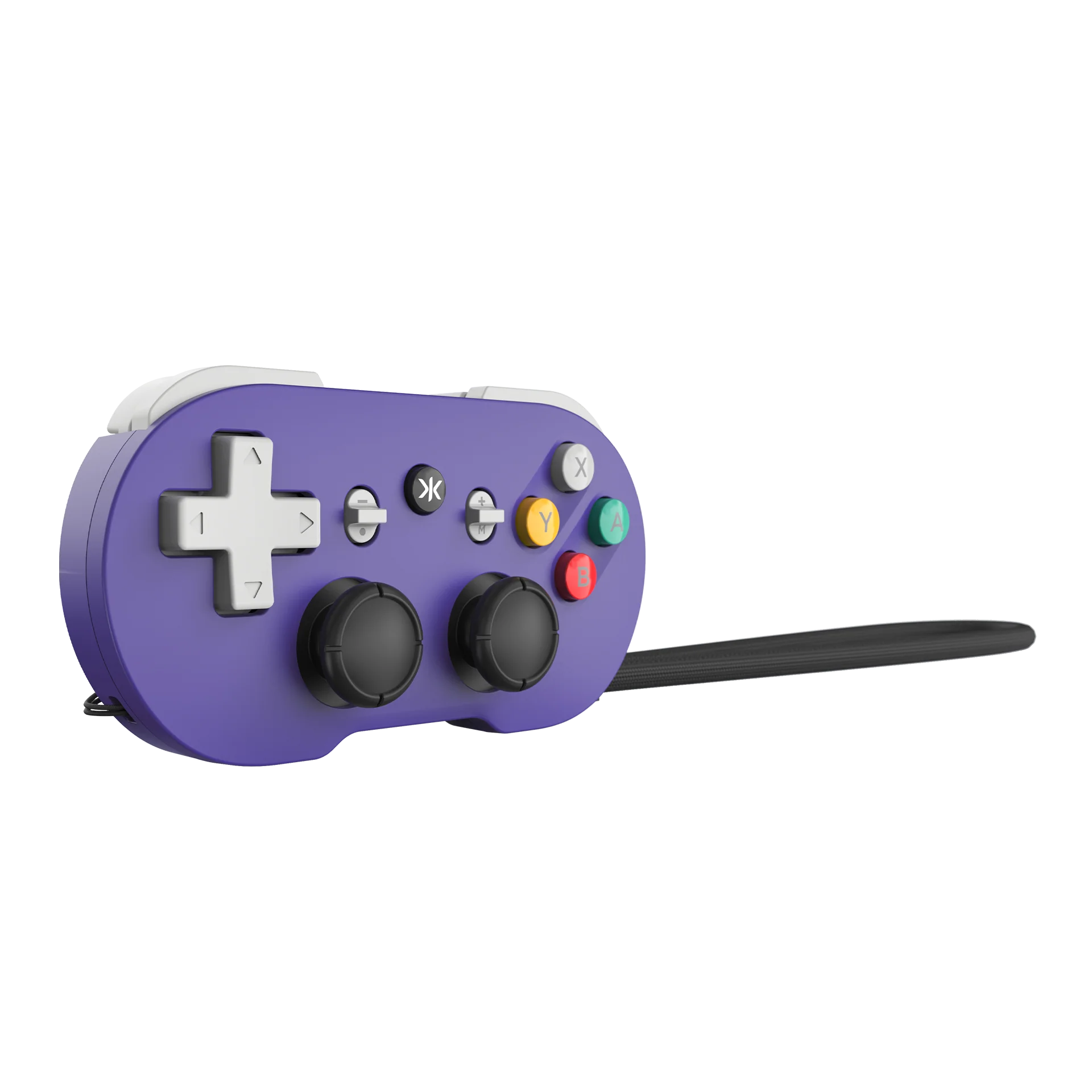 ATOM+ Retro Purple Edition - Image 9