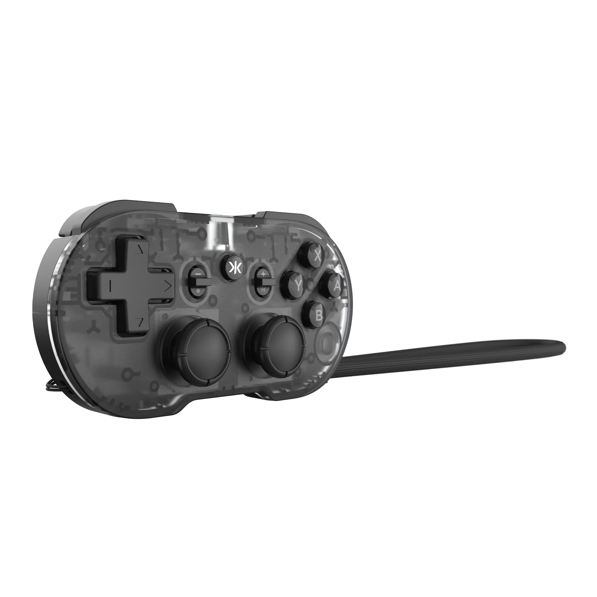 ATOM+ Smoke Black Edition - Image 10