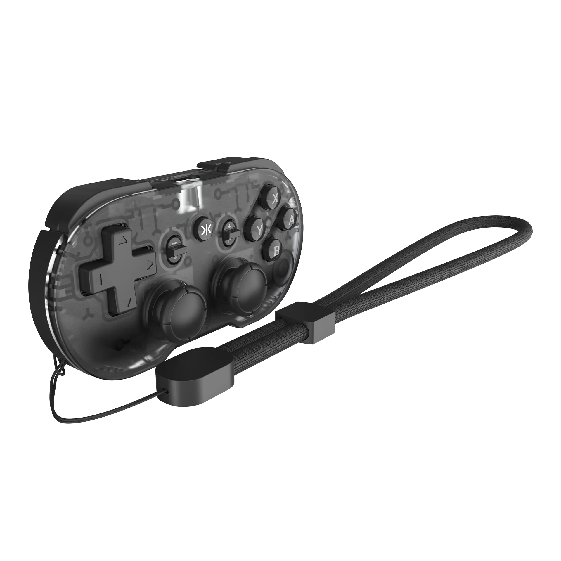 ATOM+ Smoke Black Edition - Image 11