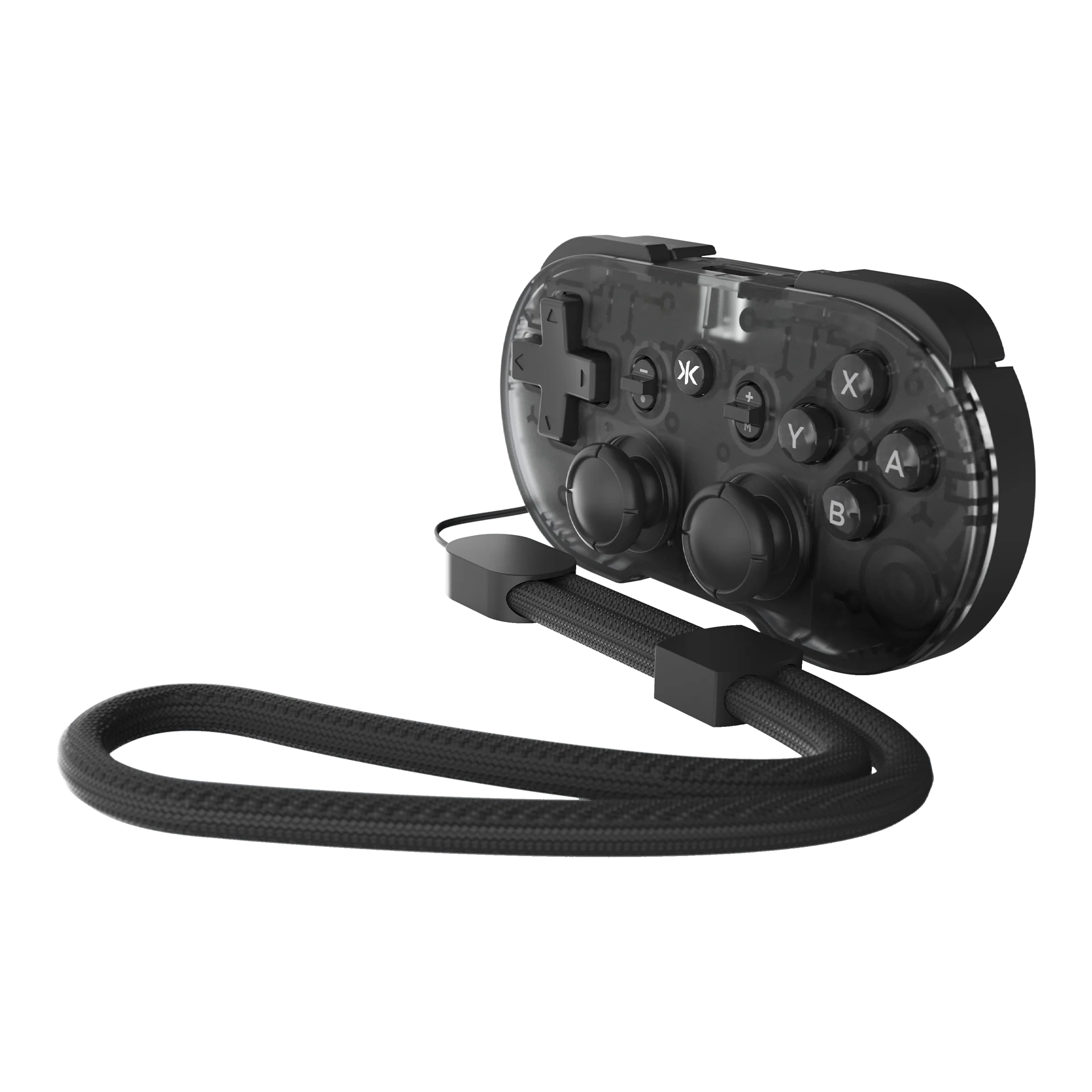 ATOM+ Smoke Black Edition - Image 13