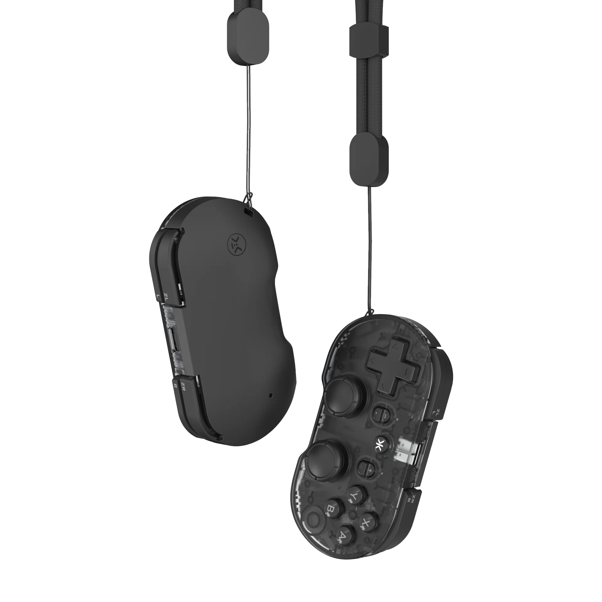 ATOM+ Smoke Black Edition - Image 2