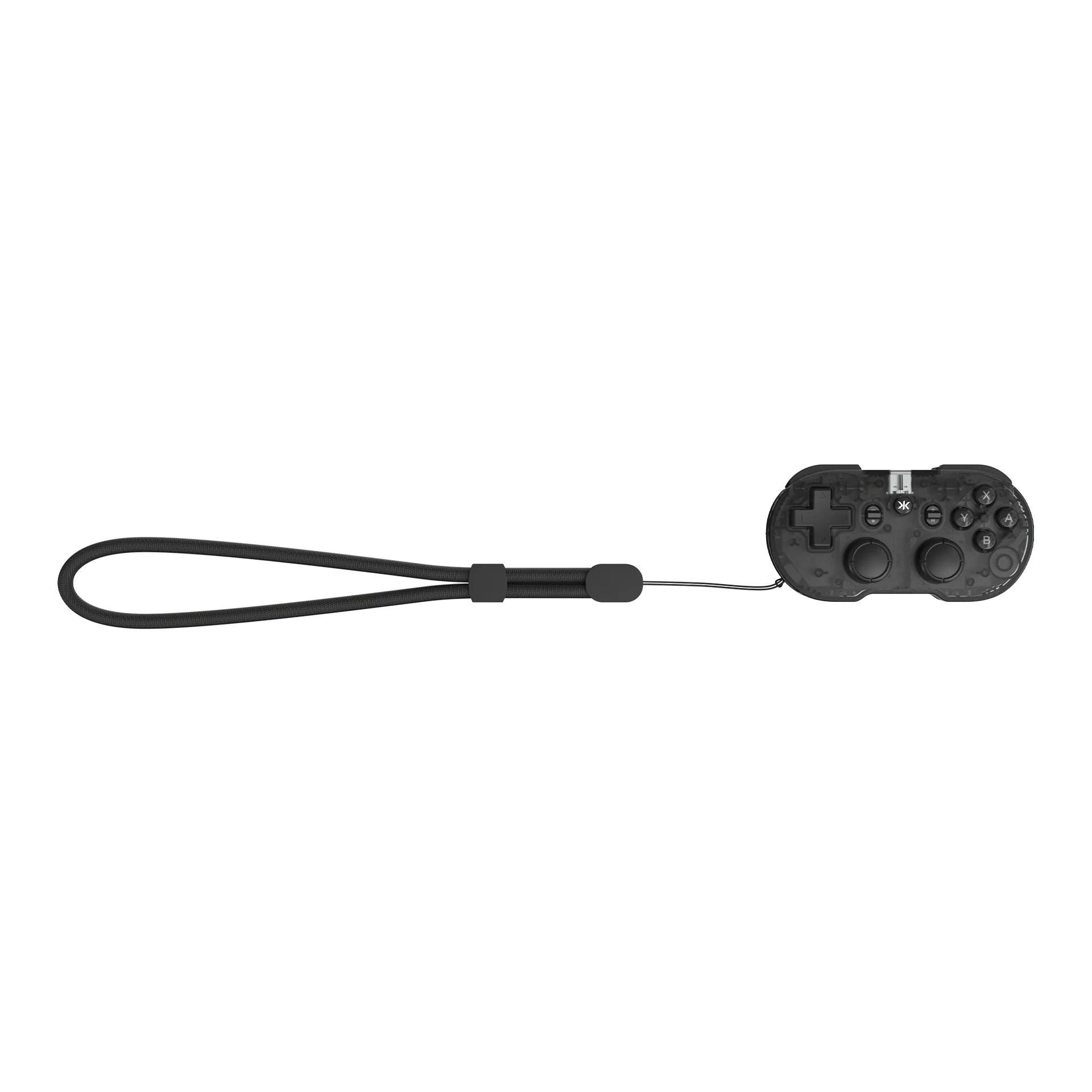 ATOM+ Smoke Black Edition - Image 3