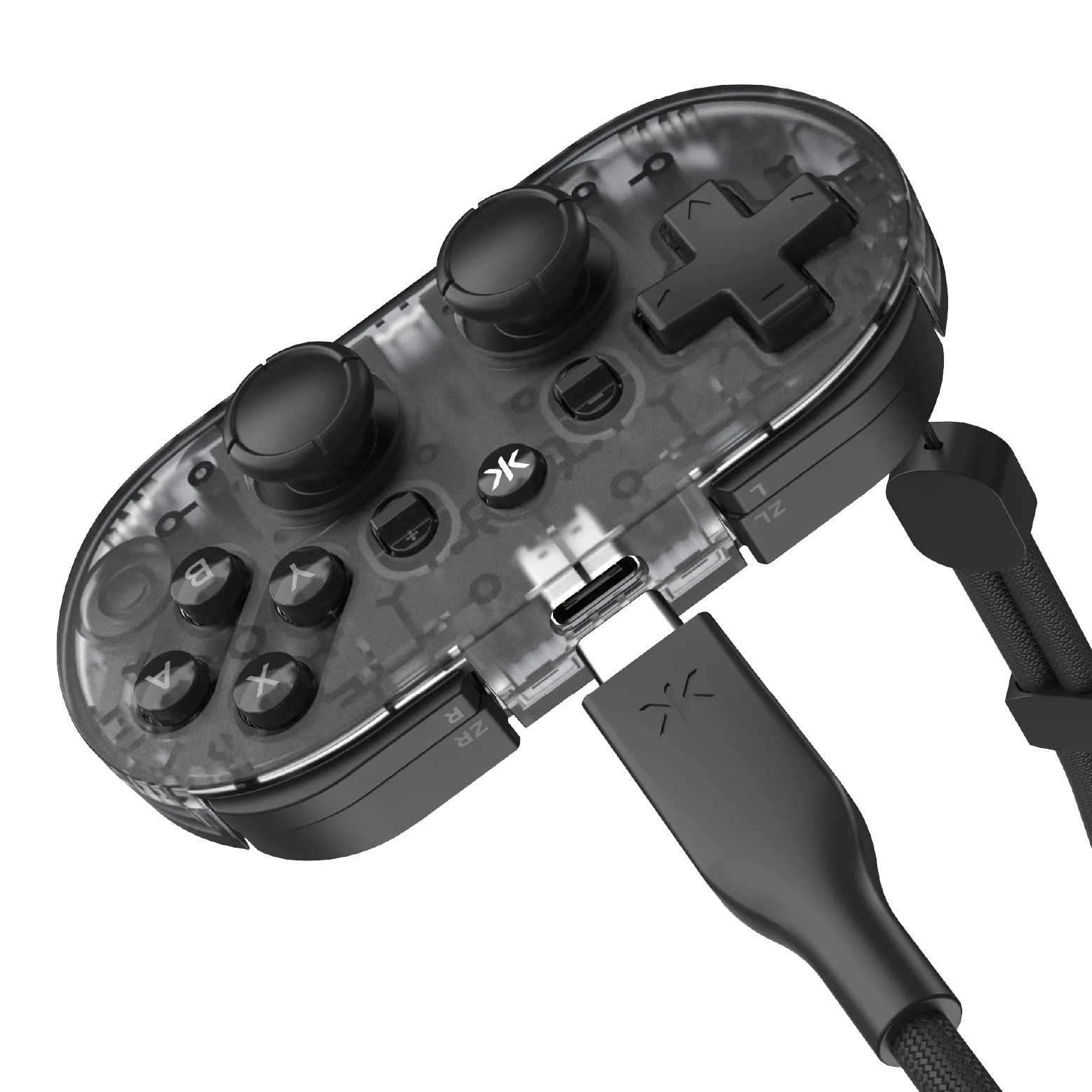 ATOM+ Smoke Black Edition - Image 4