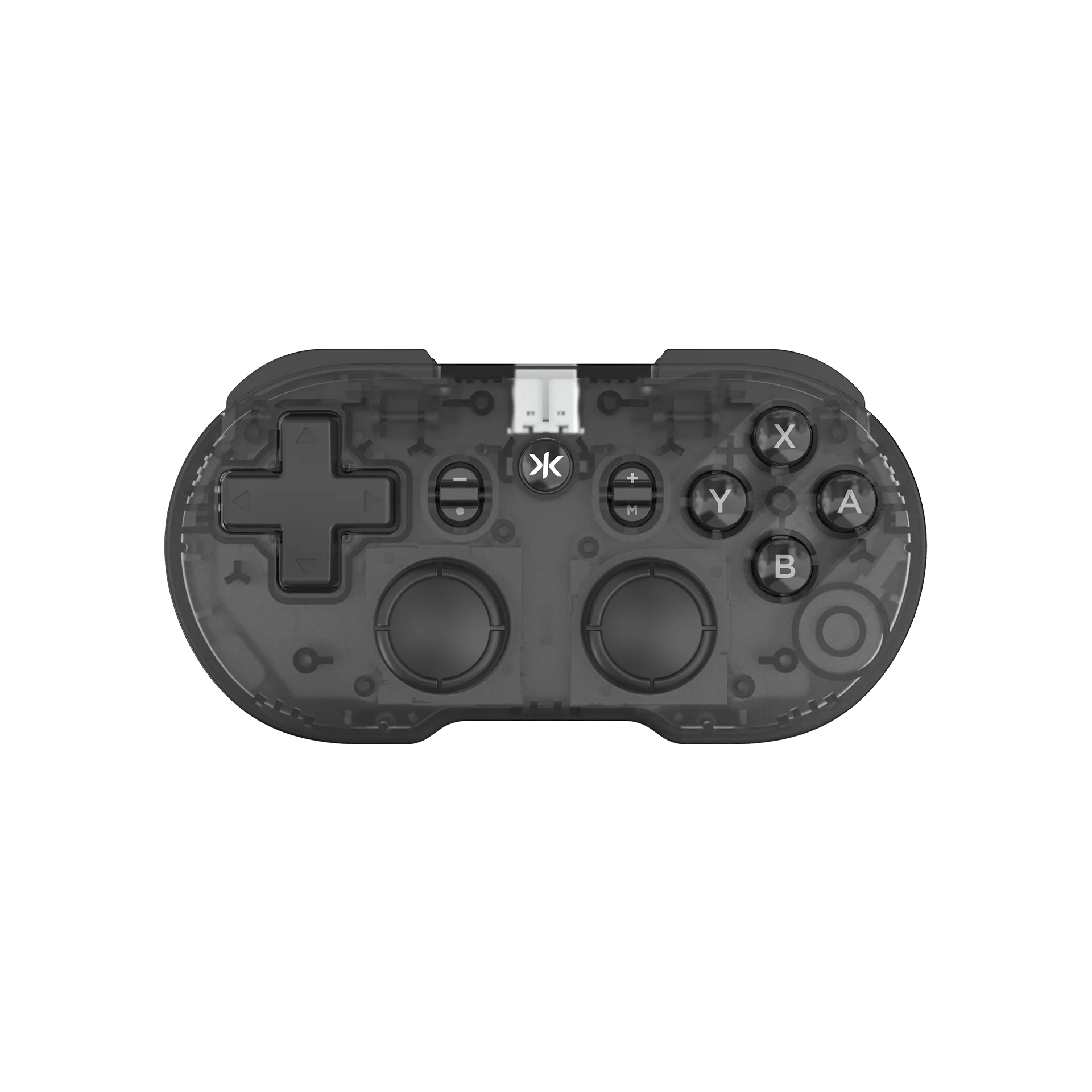 ATOM+ Smoke Black Edition - Image 5