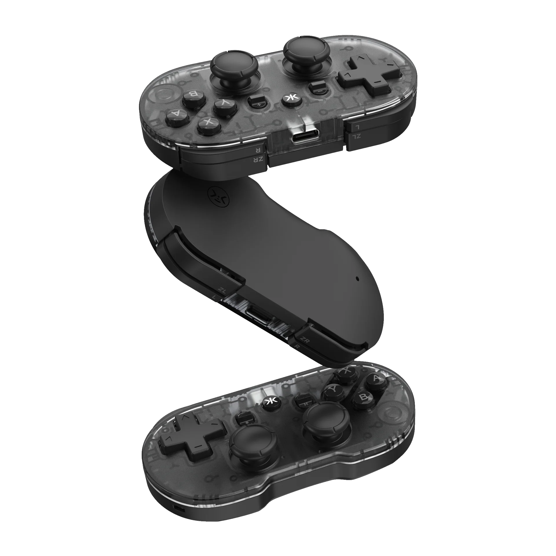 ATOM+ Smoke Black Edition - Image 6