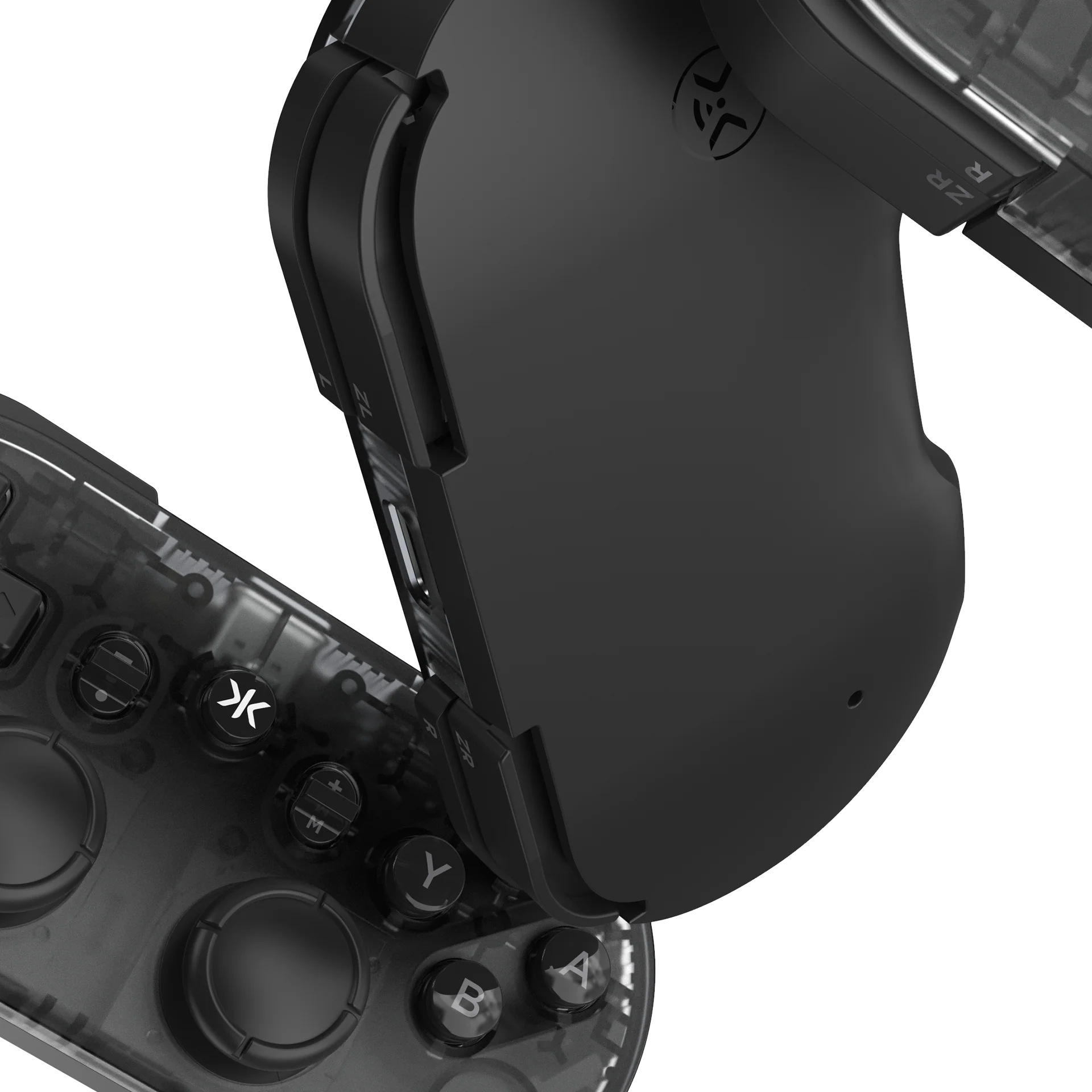 ATOM+ Smoke Black Edition - Image 7