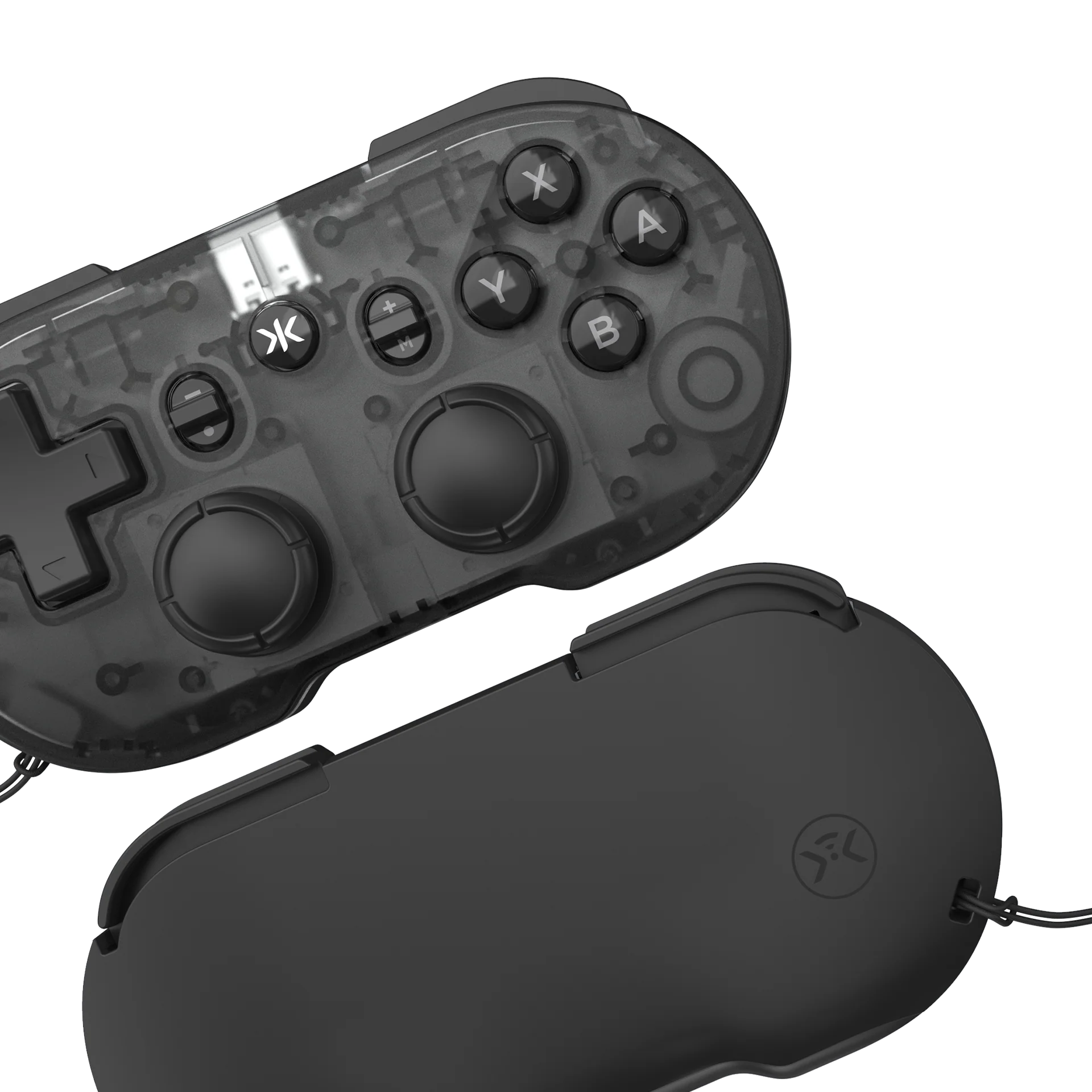 ATOM+ Smoke Black Edition - Image 8