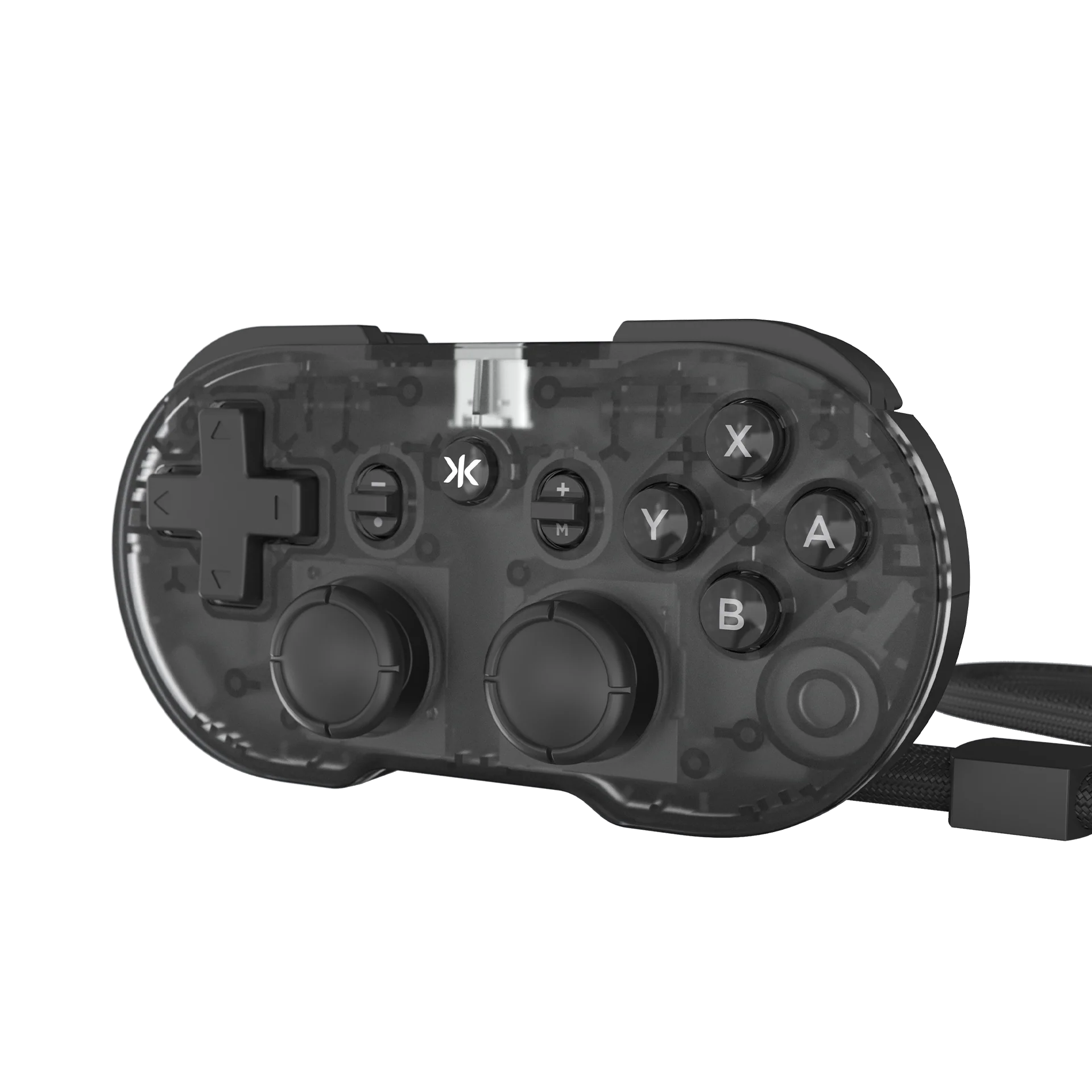 ATOM+ Smoke Black Edition - Image 9