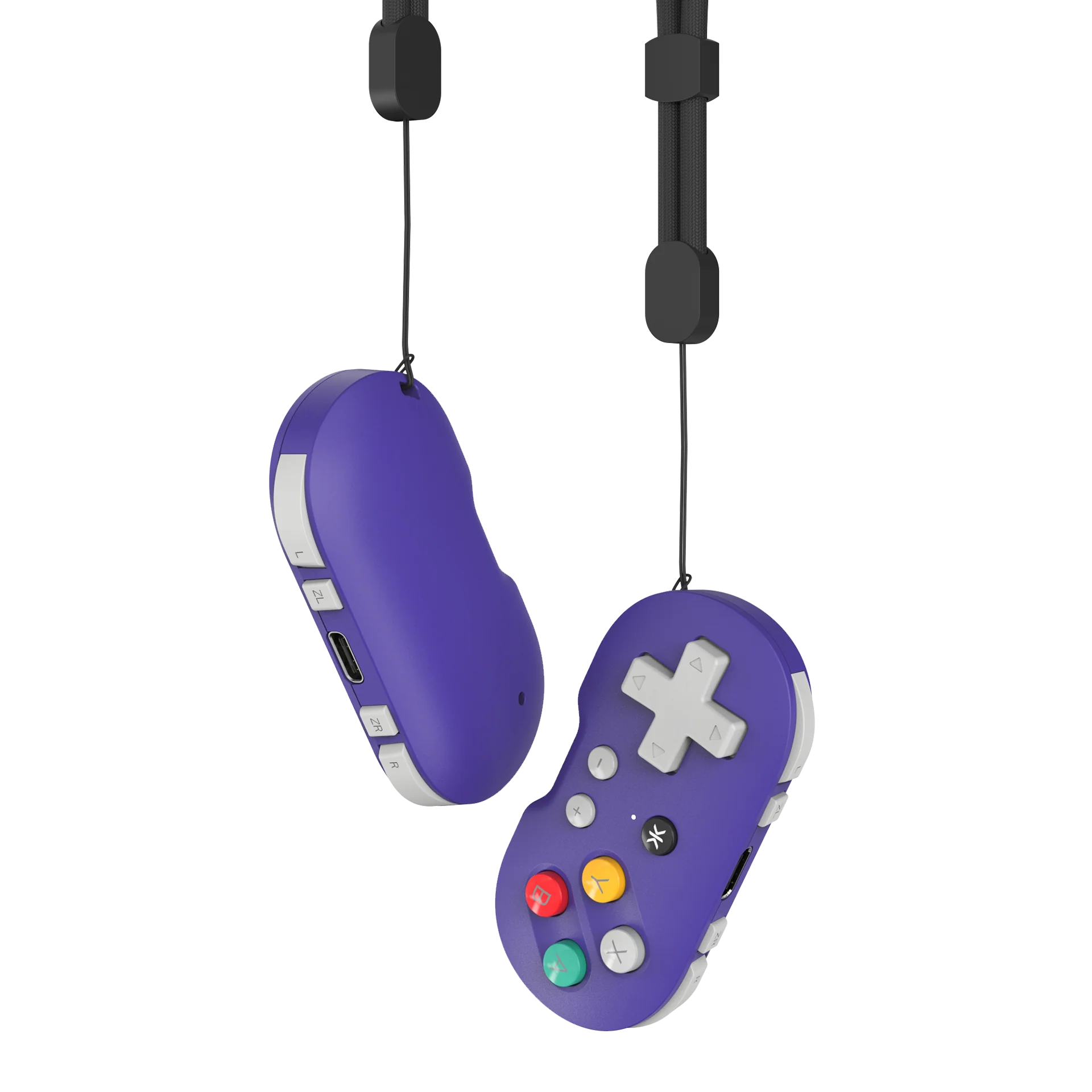 ATOM Retro Purple Edition - Image 3