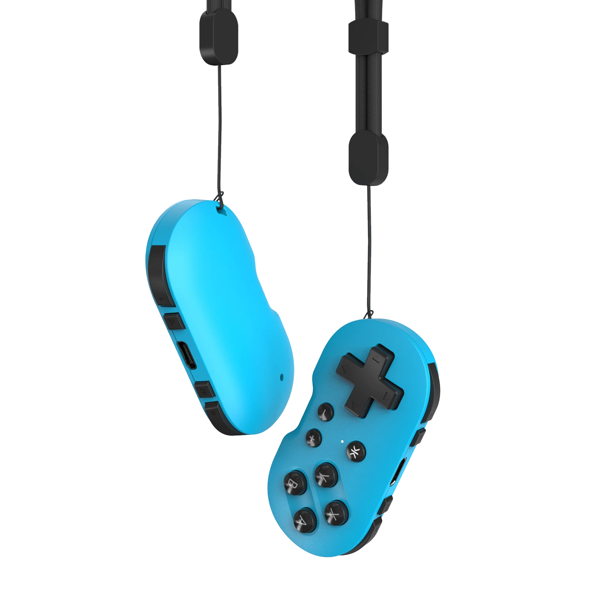 ATOM Sky Blue Edition - Image 3