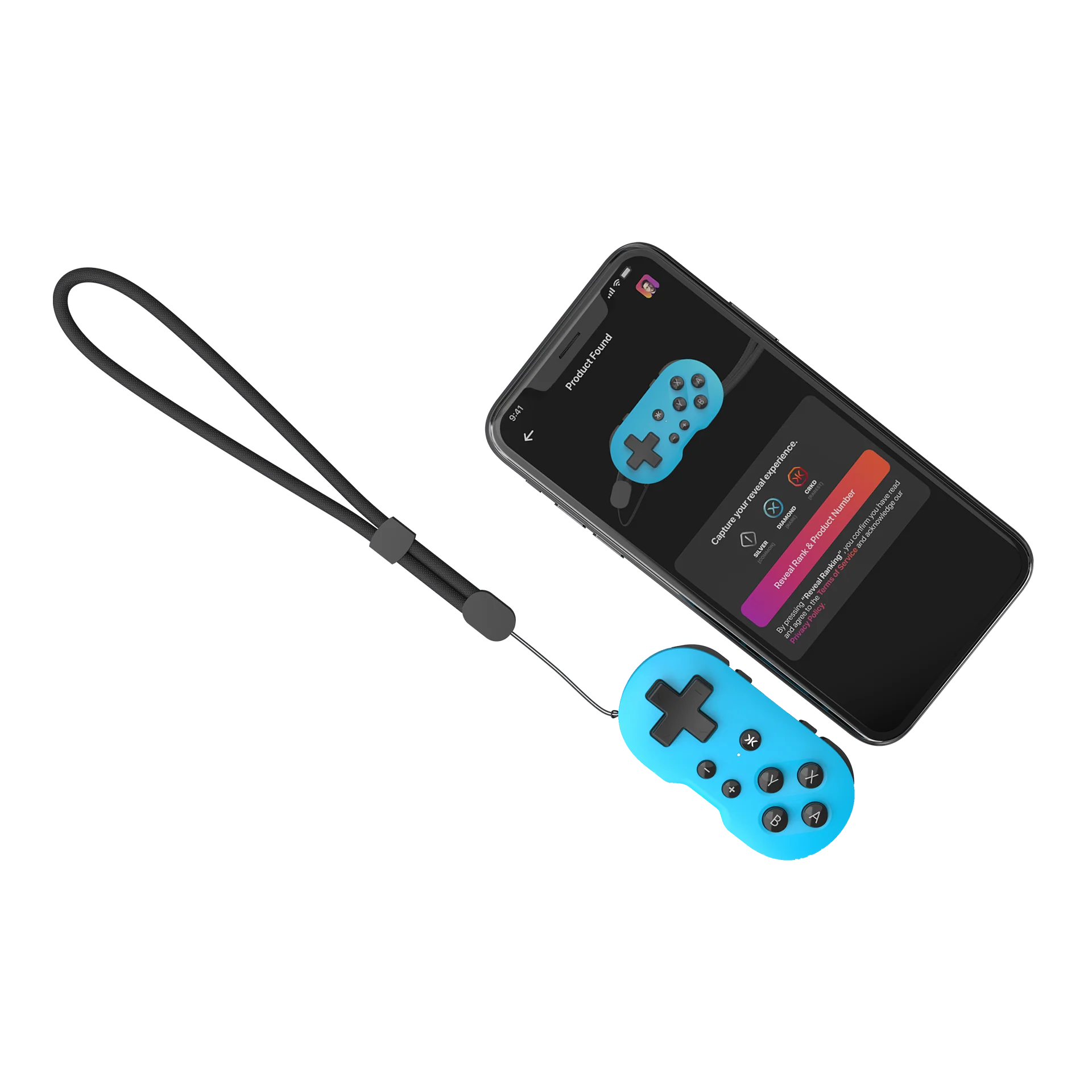 ATOM Sky Blue Edition - Image 4
