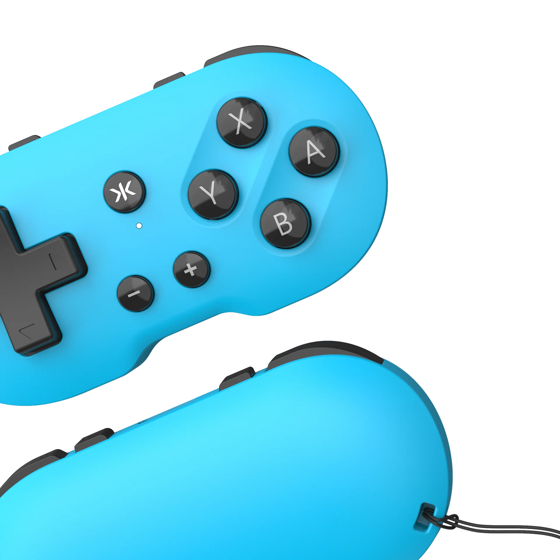 ATOM Sky Blue Edition - Image 7