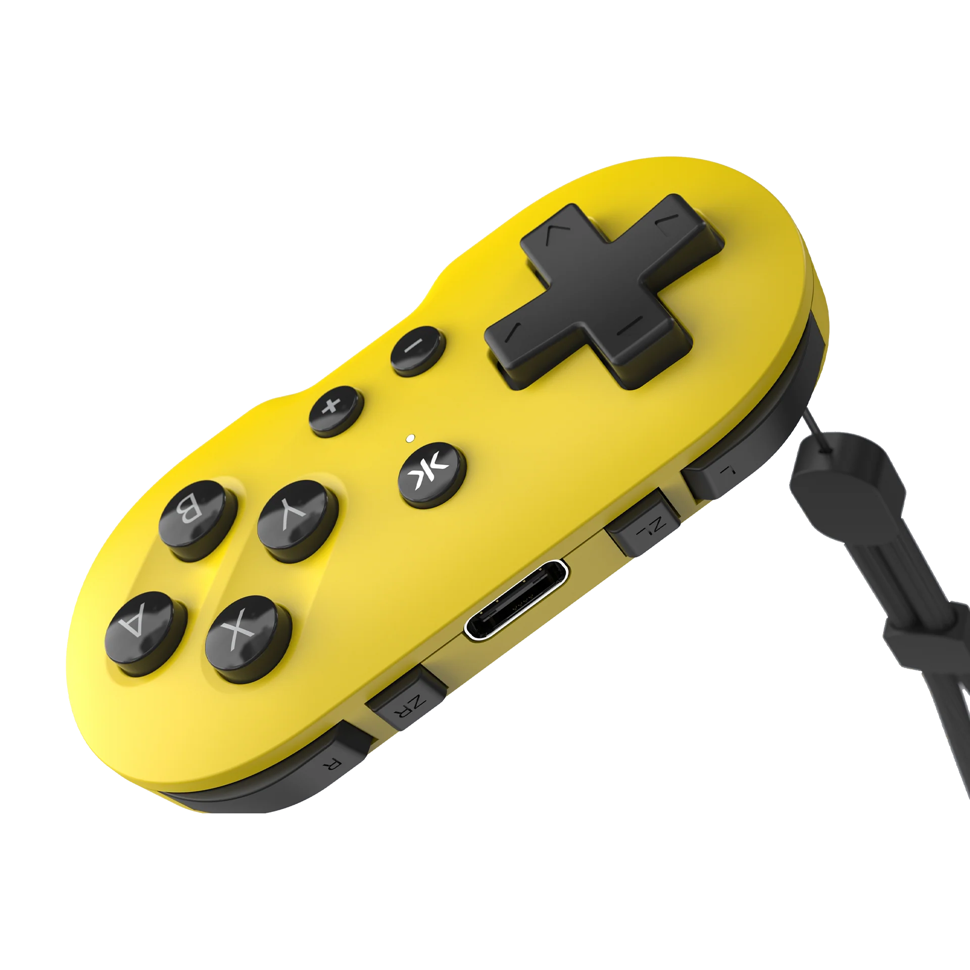 ATOM Yuzu Yellow Edition - Image 6