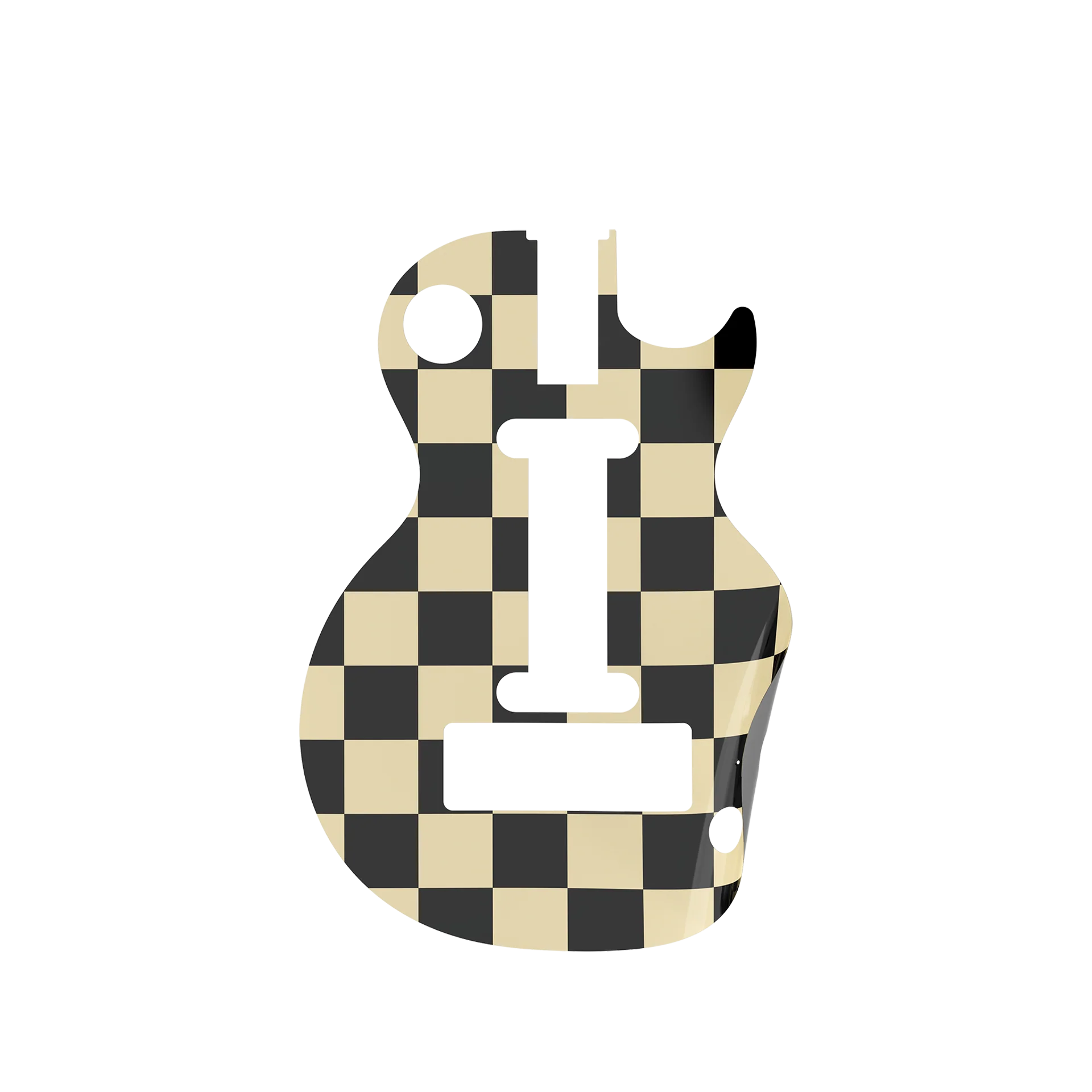 CRKD Gibson Les Paul Faceplate Skins - Image 7