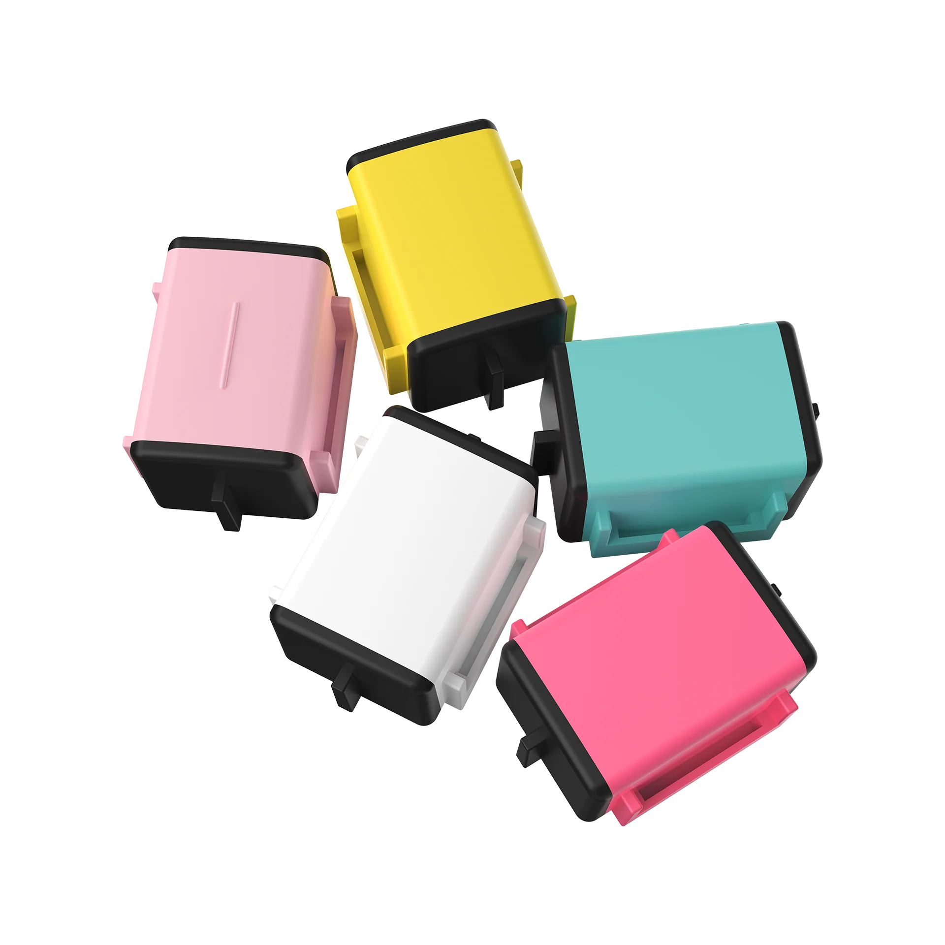 EZ Glide OG Fret Button Packs - Image 2