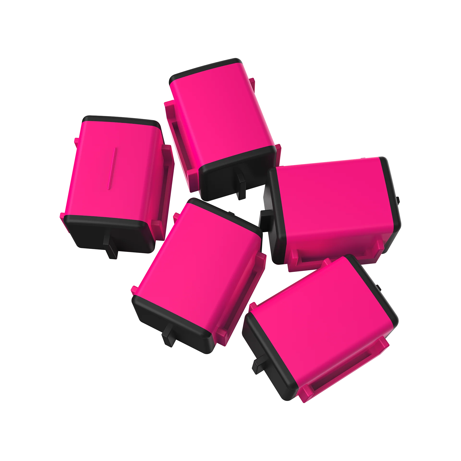 EZ Glide OG Fret Button Packs - Image 5