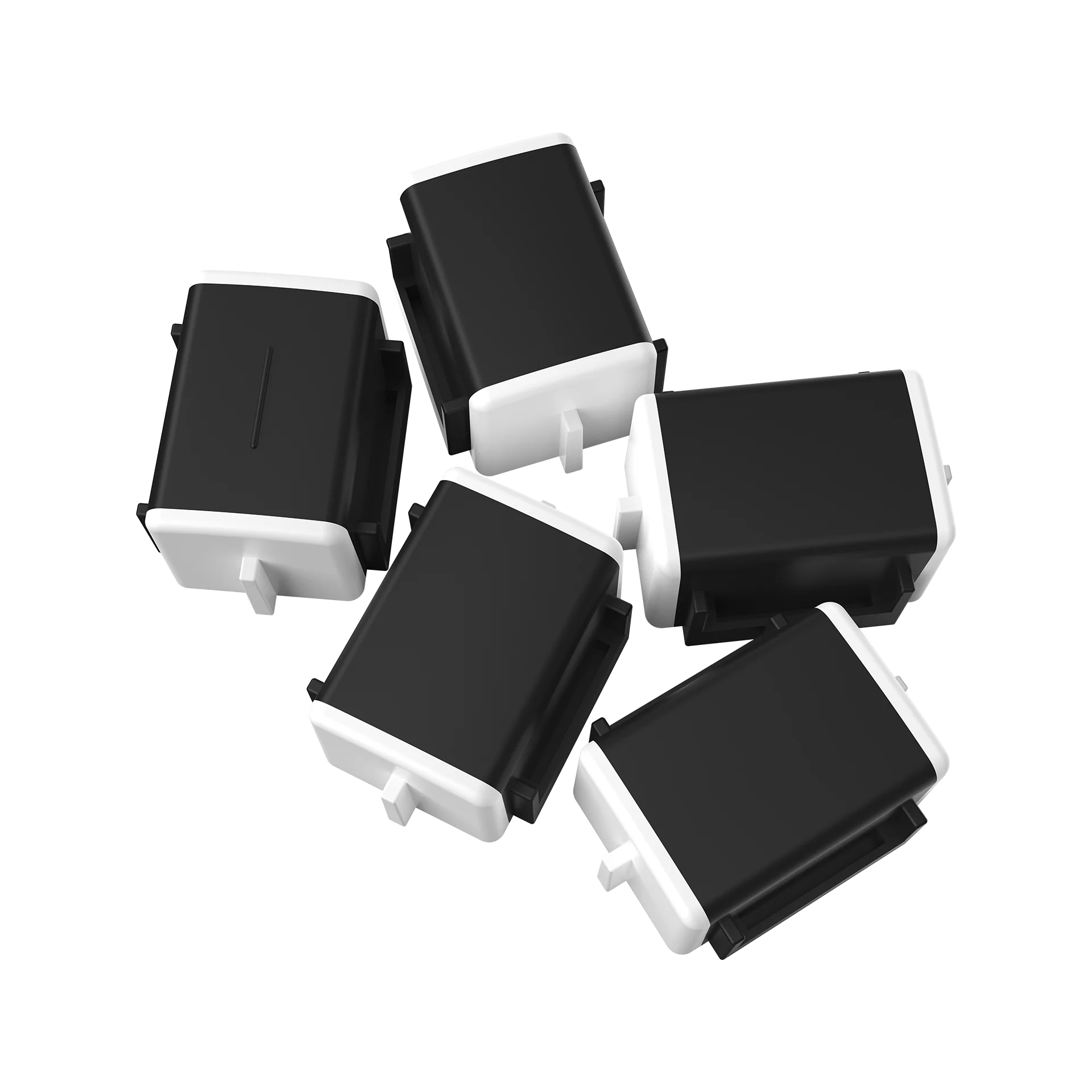 EZ Glide OG Fret Button Packs - Image 4