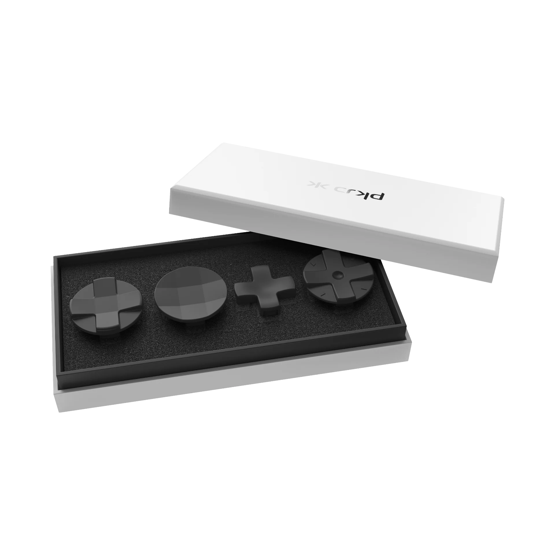 DPAD Black Edition 4 Pack - Image 2