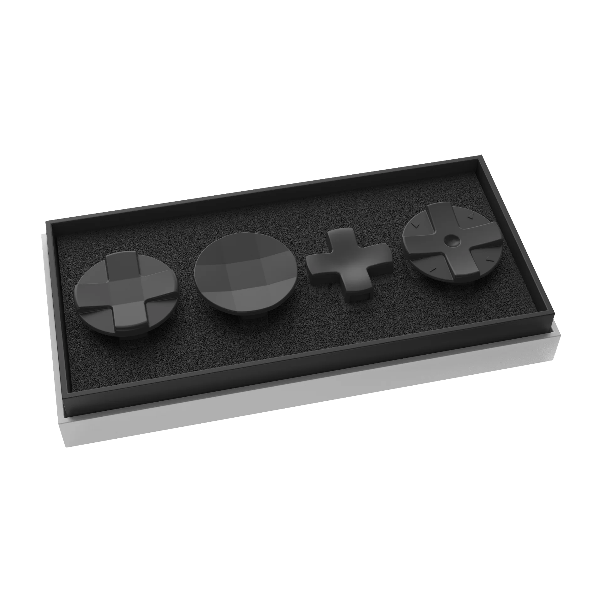 DPAD Black Edition 4 Pack - Image 3