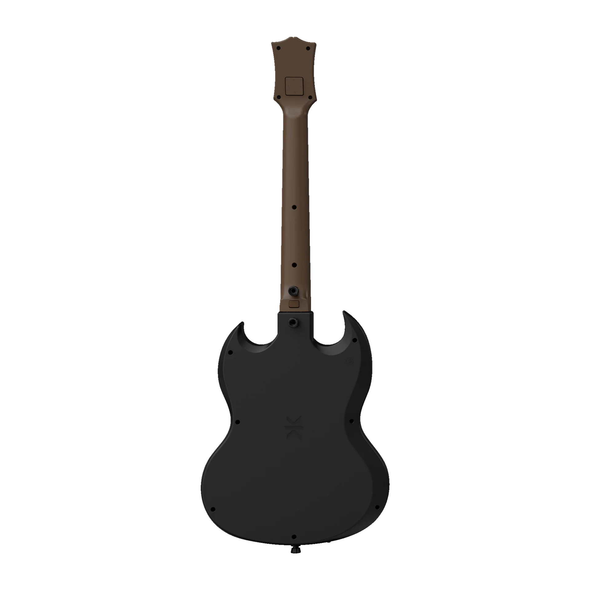 Gibson SG Black 20th Anniversary Edition Guitar Controller for PlayStation® 5, PlayStation® 4, and PC - Image 6