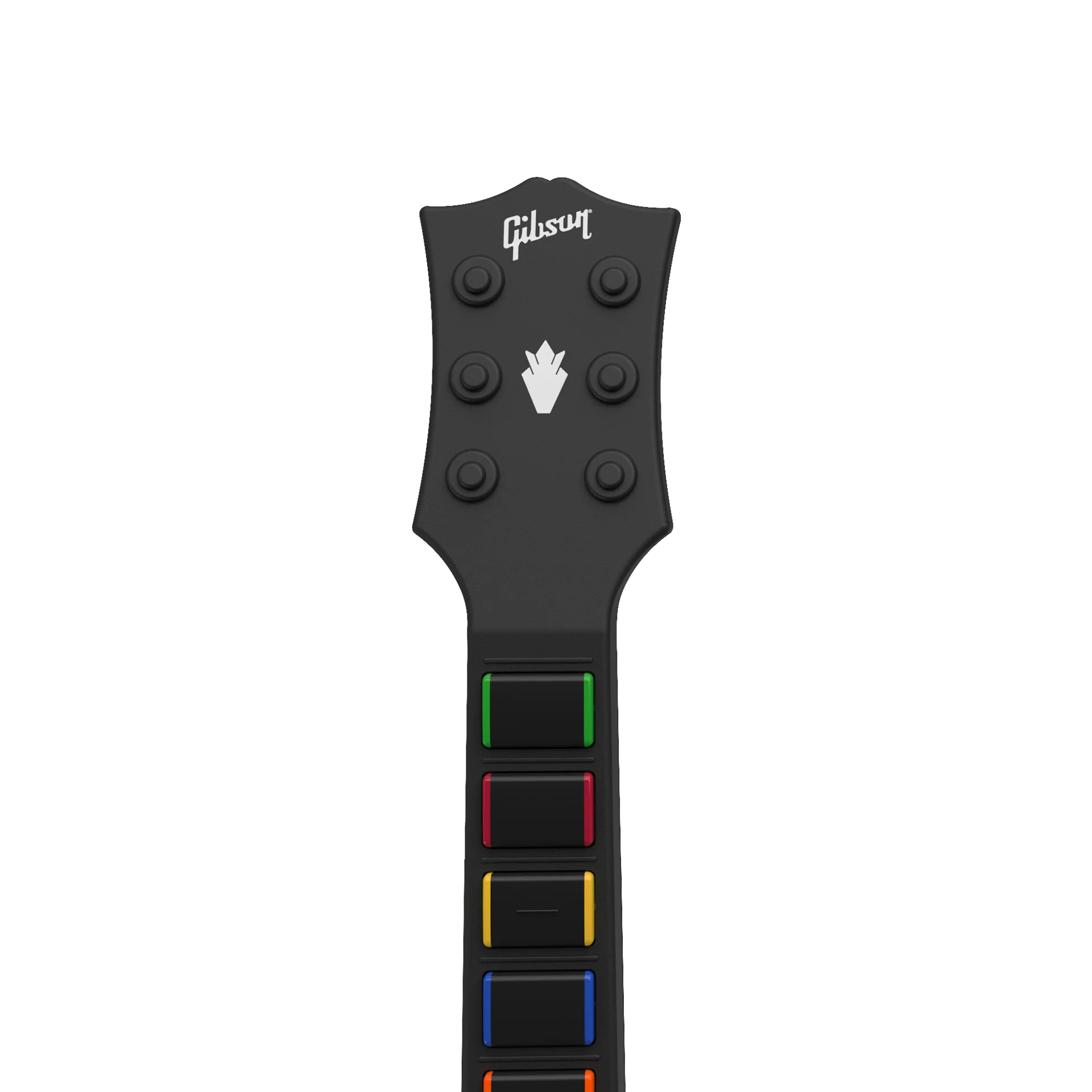 Gibson SG Cherry 20th Anniversary Edition Guitar Controller for PlayStation® 5, PlayStation® 4, and PC - Image 4