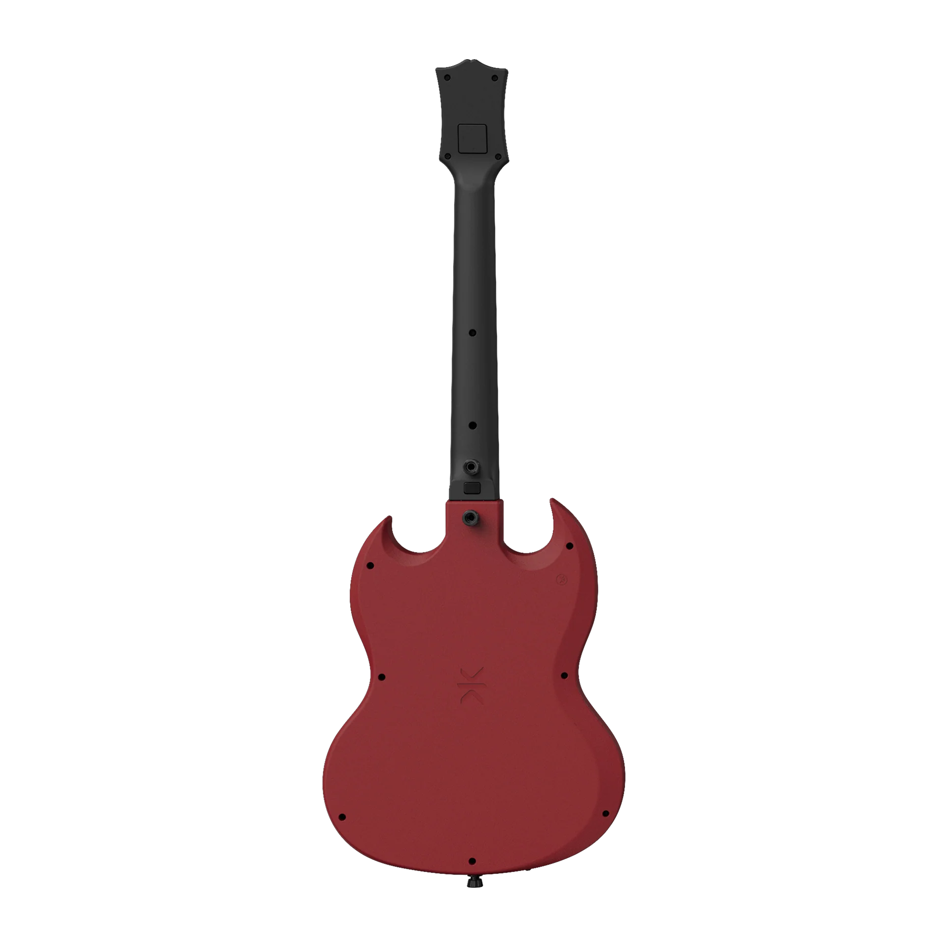 Gibson SG Cherry 20th Anniversary Edition Guitar Controller for PlayStation® 5, PlayStation® 4, and PC - Image 6