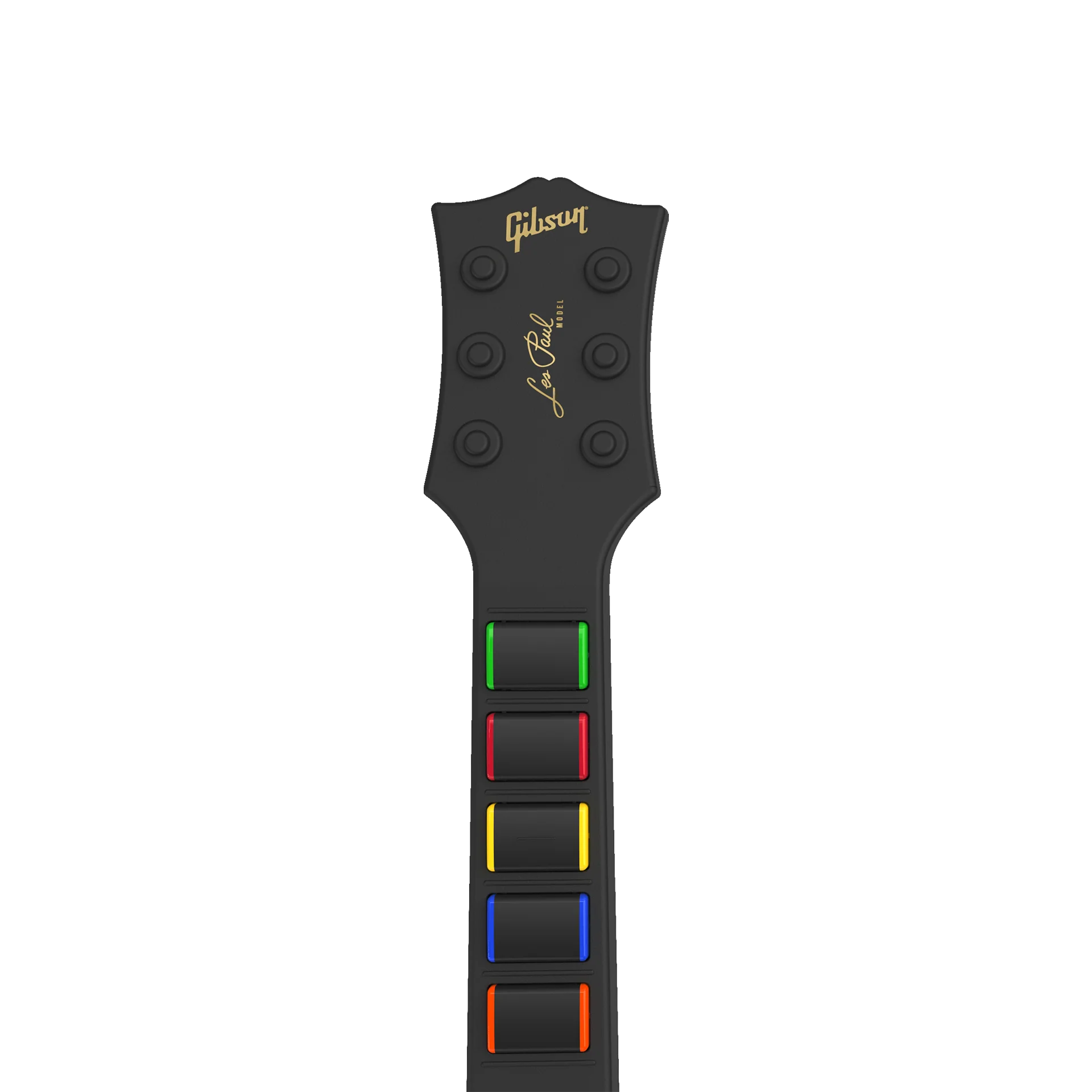 Gibson Les Paul Alpine White Pro Edition Guitar Controller (Multi-platform) - Image 11