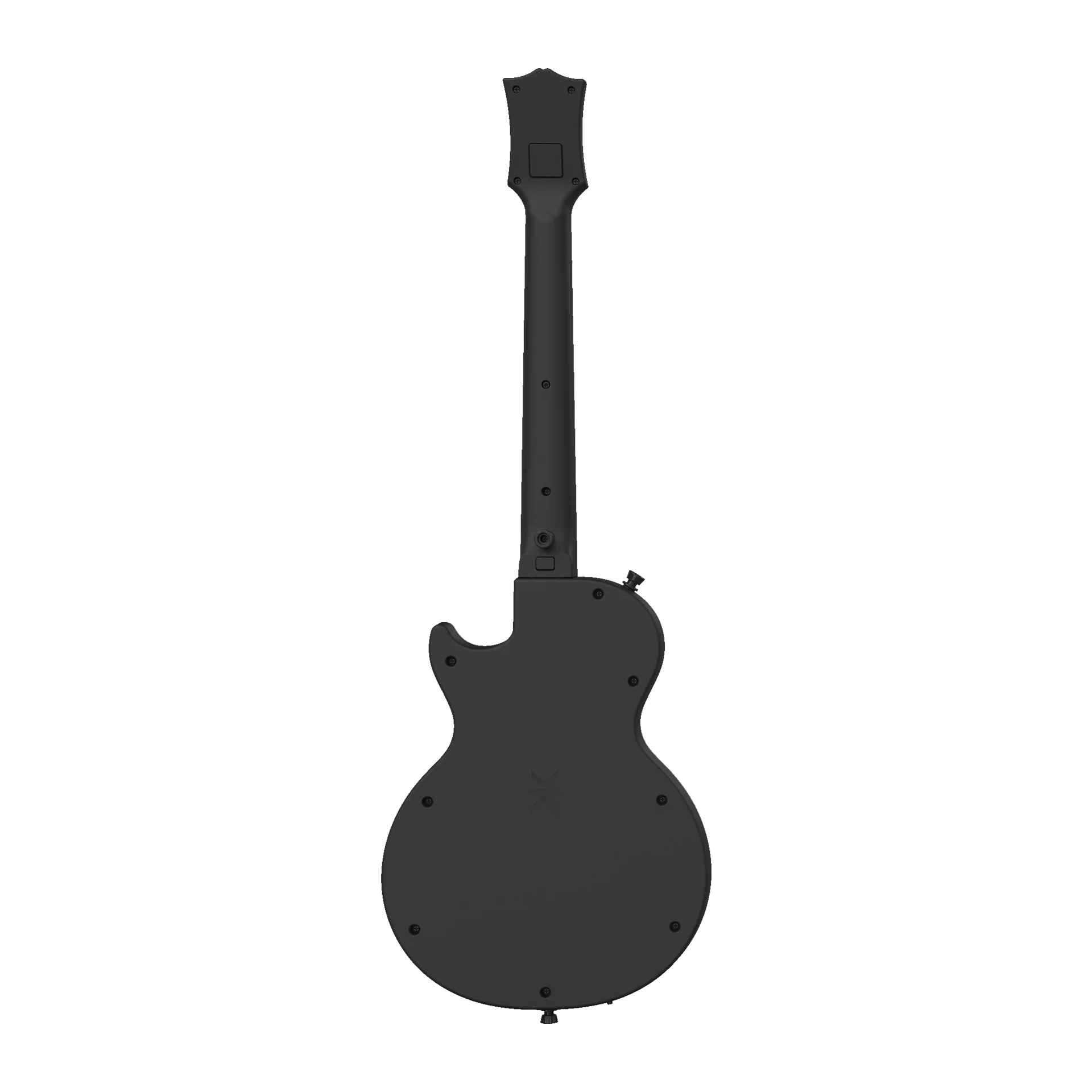 Gibson Les Paul Alpine White Pro Edition Guitar Controller (Multi-platform) - Image 3