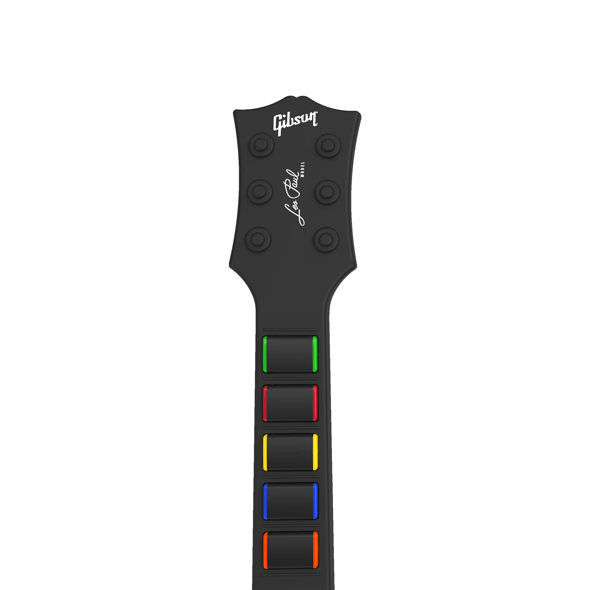 Gibson Les Paul Ebony Encore Edition Guitar Controller (Multi-platform) - Image 11